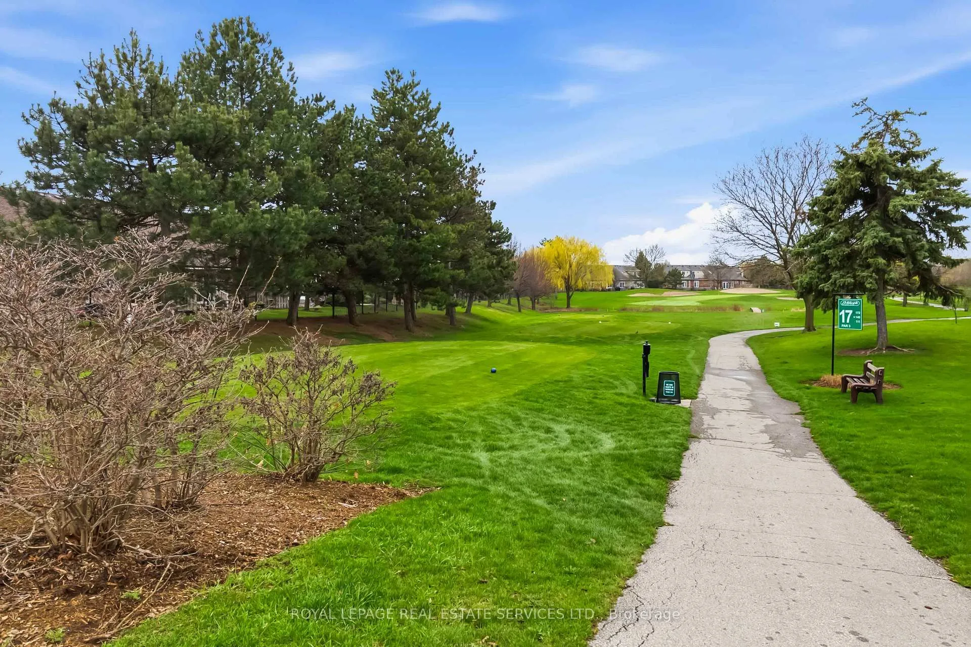 Photo 38 of Unit 17, 4275 Millcroft Park Drive, Burlington, Rose — HOMEH