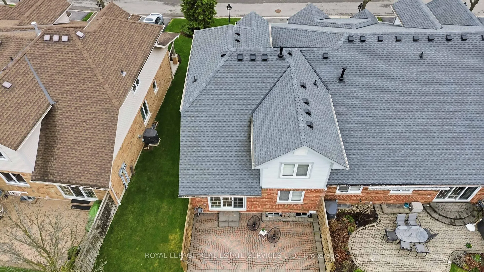 Photo 39 of Unit 17, 4275 Millcroft Park Drive, Burlington, Rose — HOMEH