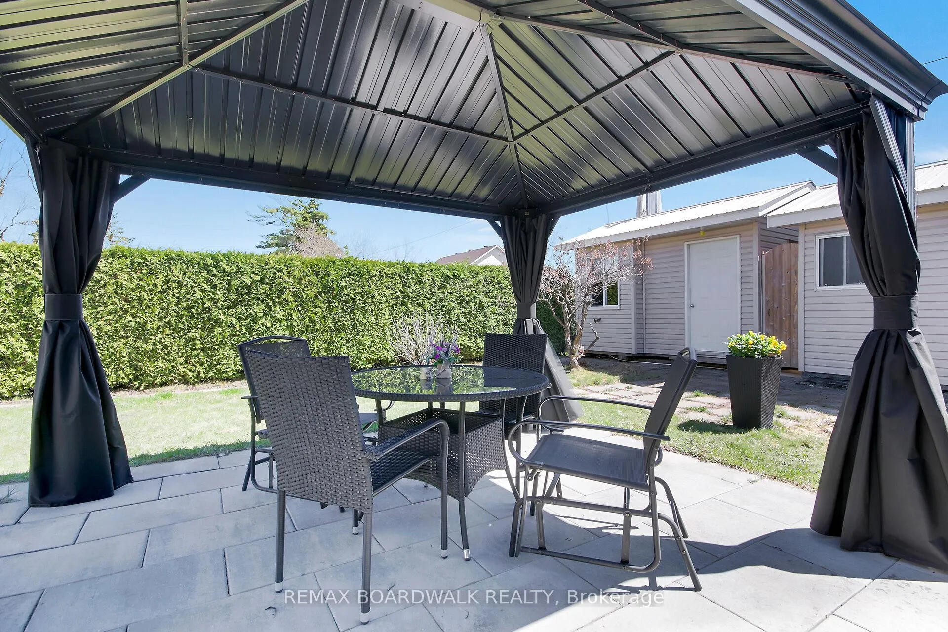 Photo 30 of 6658 Benoit Street, Ottawa, Chateauneuf — HOMEH