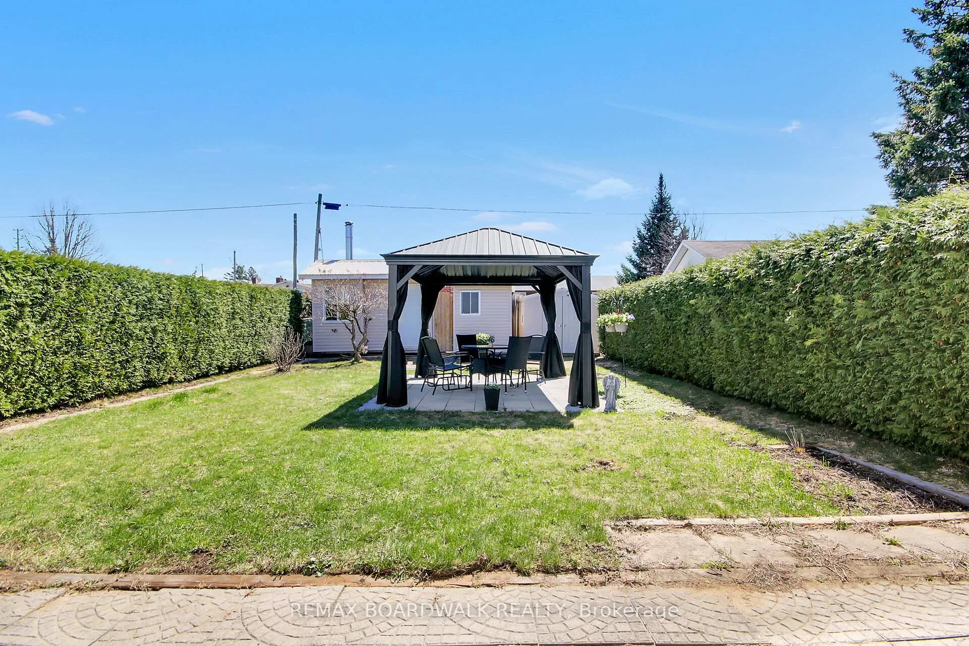 Photo 31 of 6658 Benoit Street, Ottawa, Chateauneuf — HOMEH