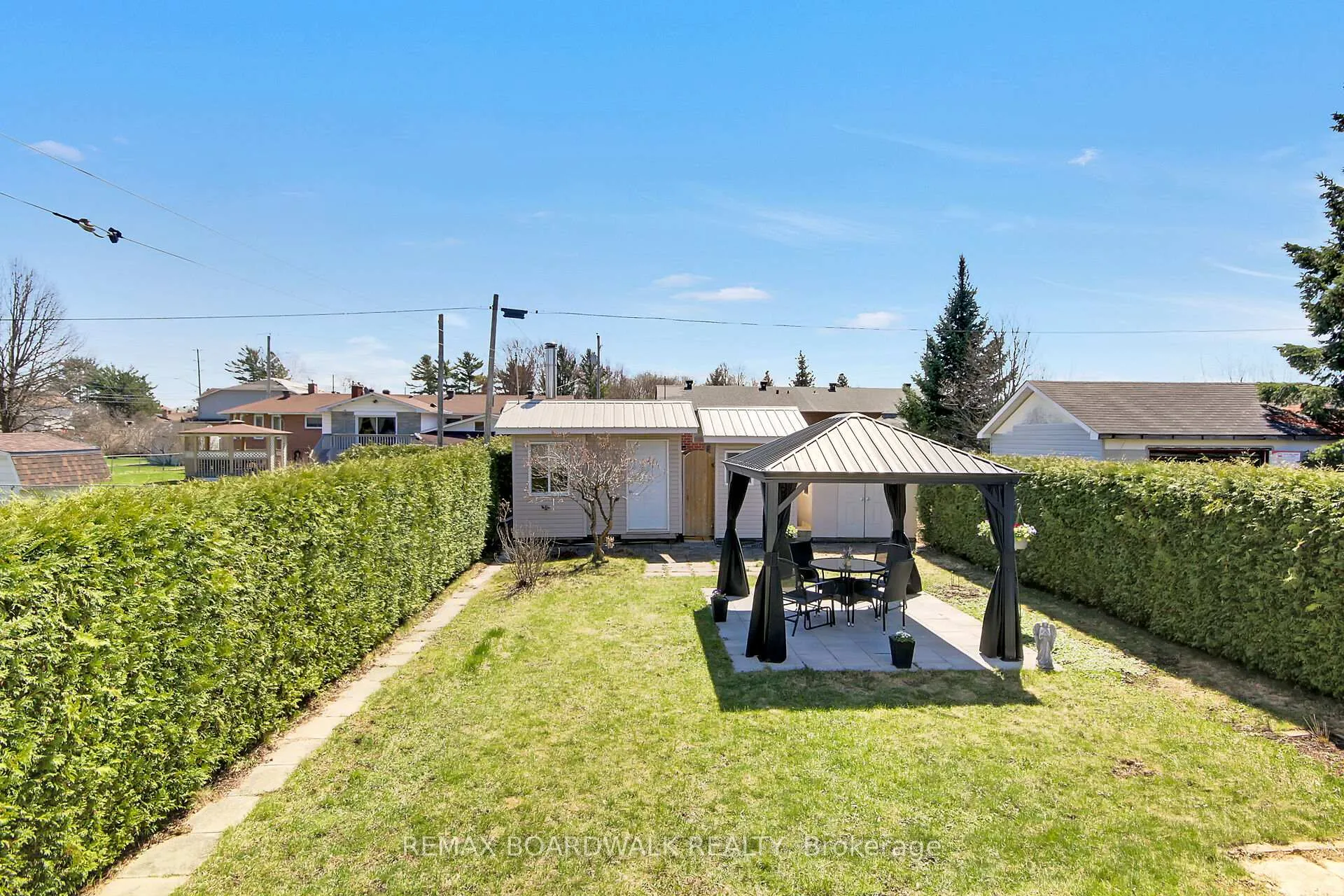 Photo 34 of 6658 Benoit Street, Ottawa, Chateauneuf — HOMEH