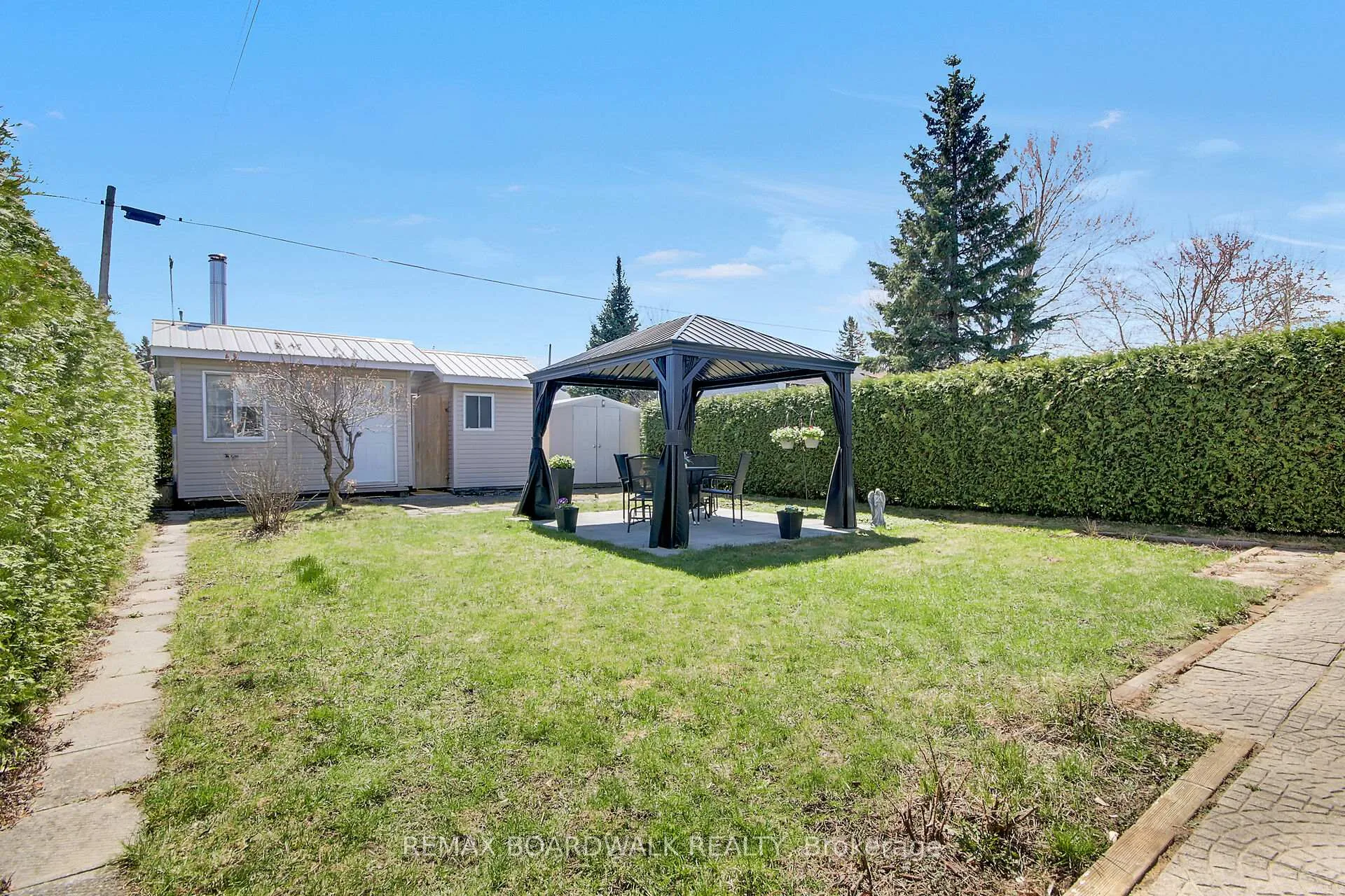 Photo 35 of 6658 Benoit Street, Ottawa, Chateauneuf — HOMEH