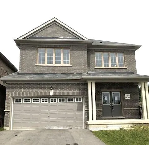 Front of 101 Werry Avenue