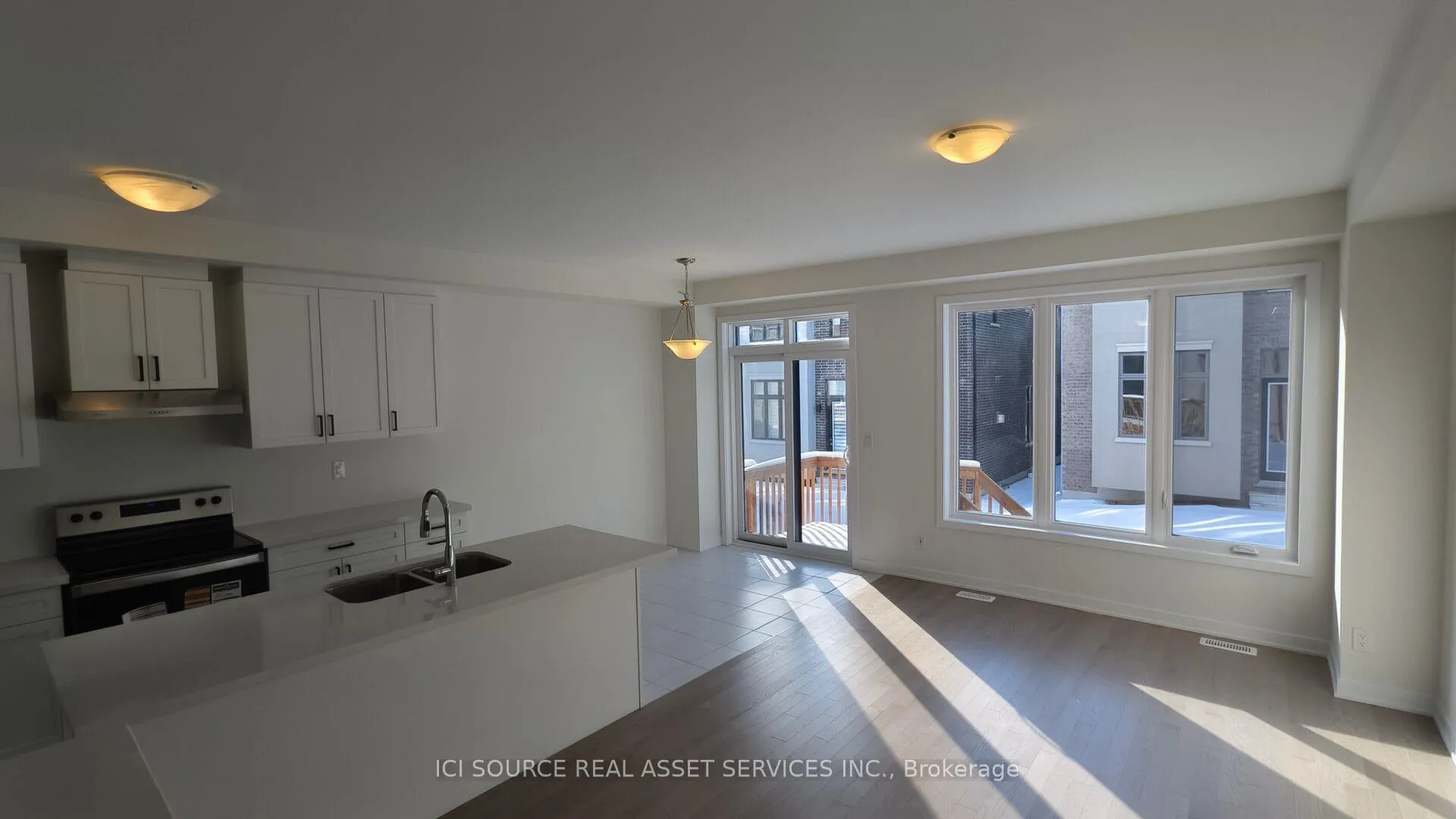 Photo 7 of 30 Freeman Williams Street, Markham, Angus Glen — HOMEH
