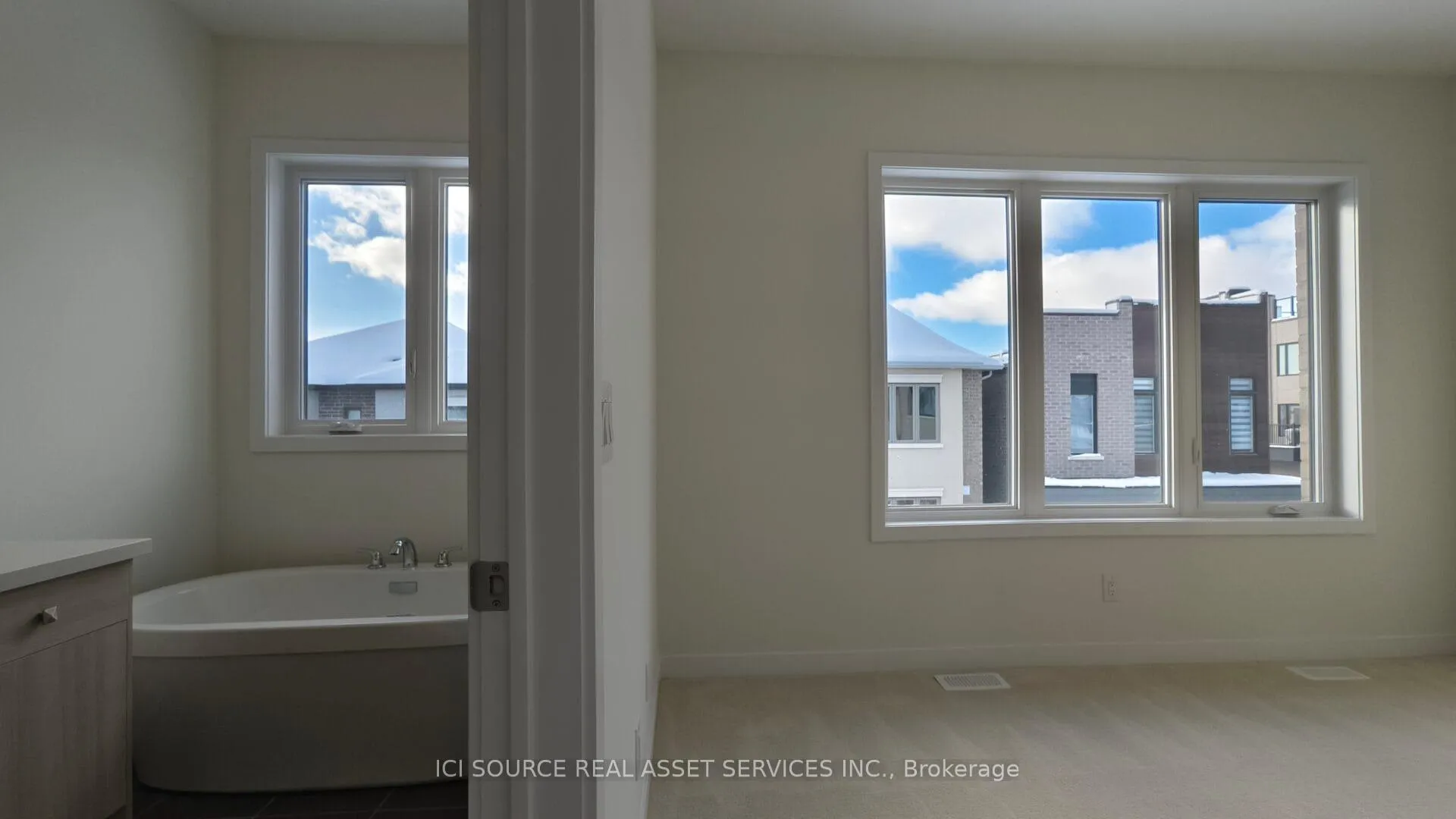 Photo 17 of 30 Freeman Williams Street, Markham, Angus Glen — HOMEH