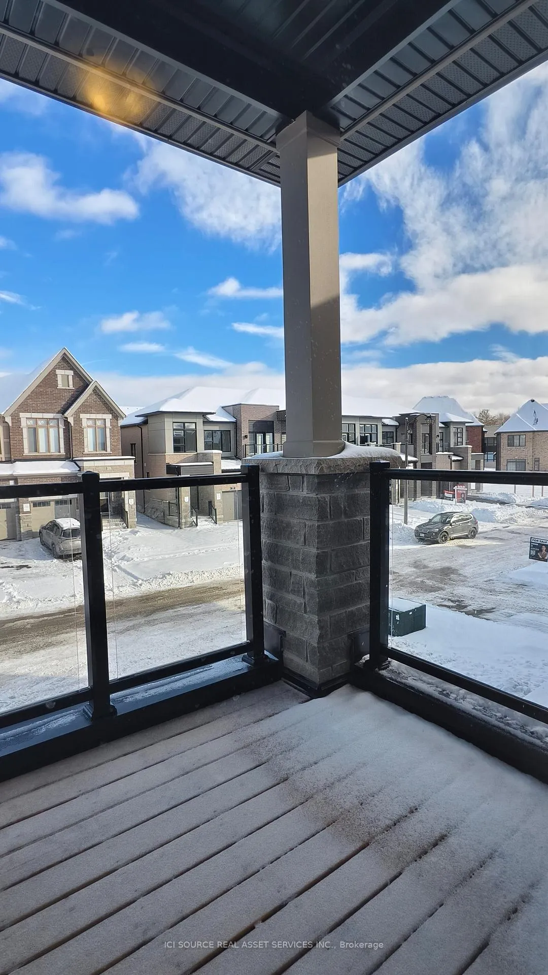 Photo 25 of 30 Freeman Williams Street, Markham, Angus Glen — HOMEH