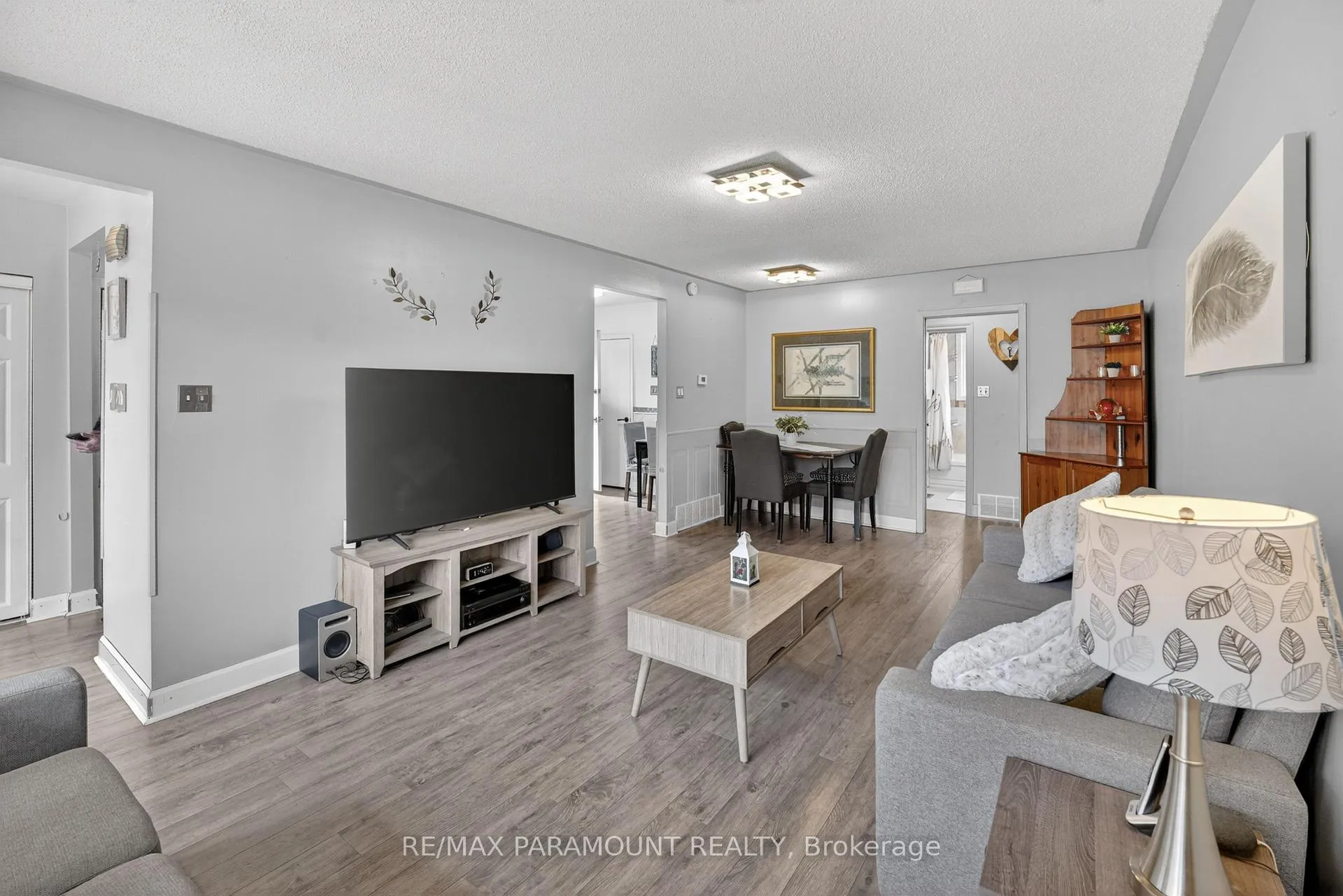 Photo 6 of 263 Bartley Bull Parkway, Brampton, Brampton East — HOMEH