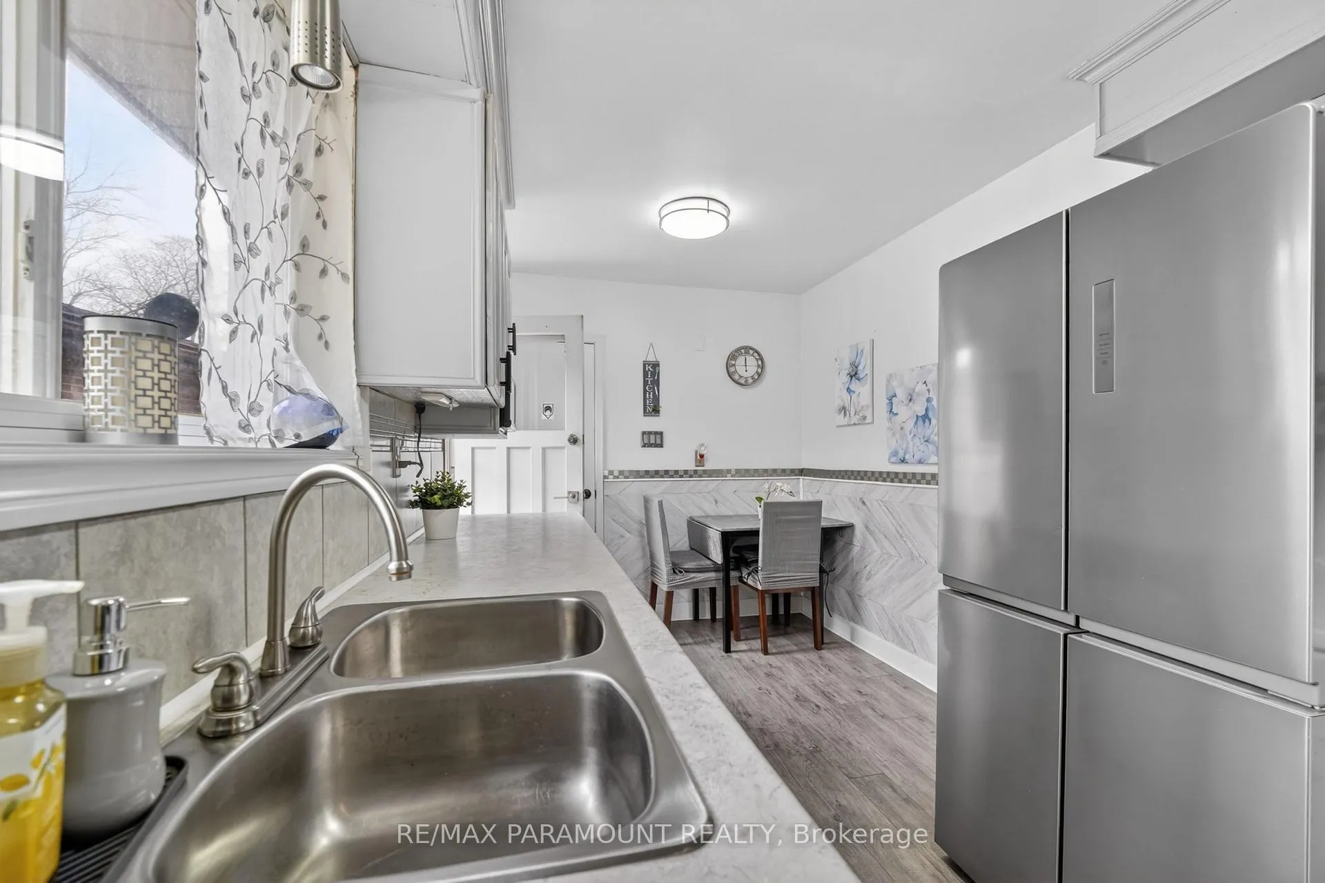 Photo 12 of 263 Bartley Bull Parkway, Brampton, Brampton East — HOMEH