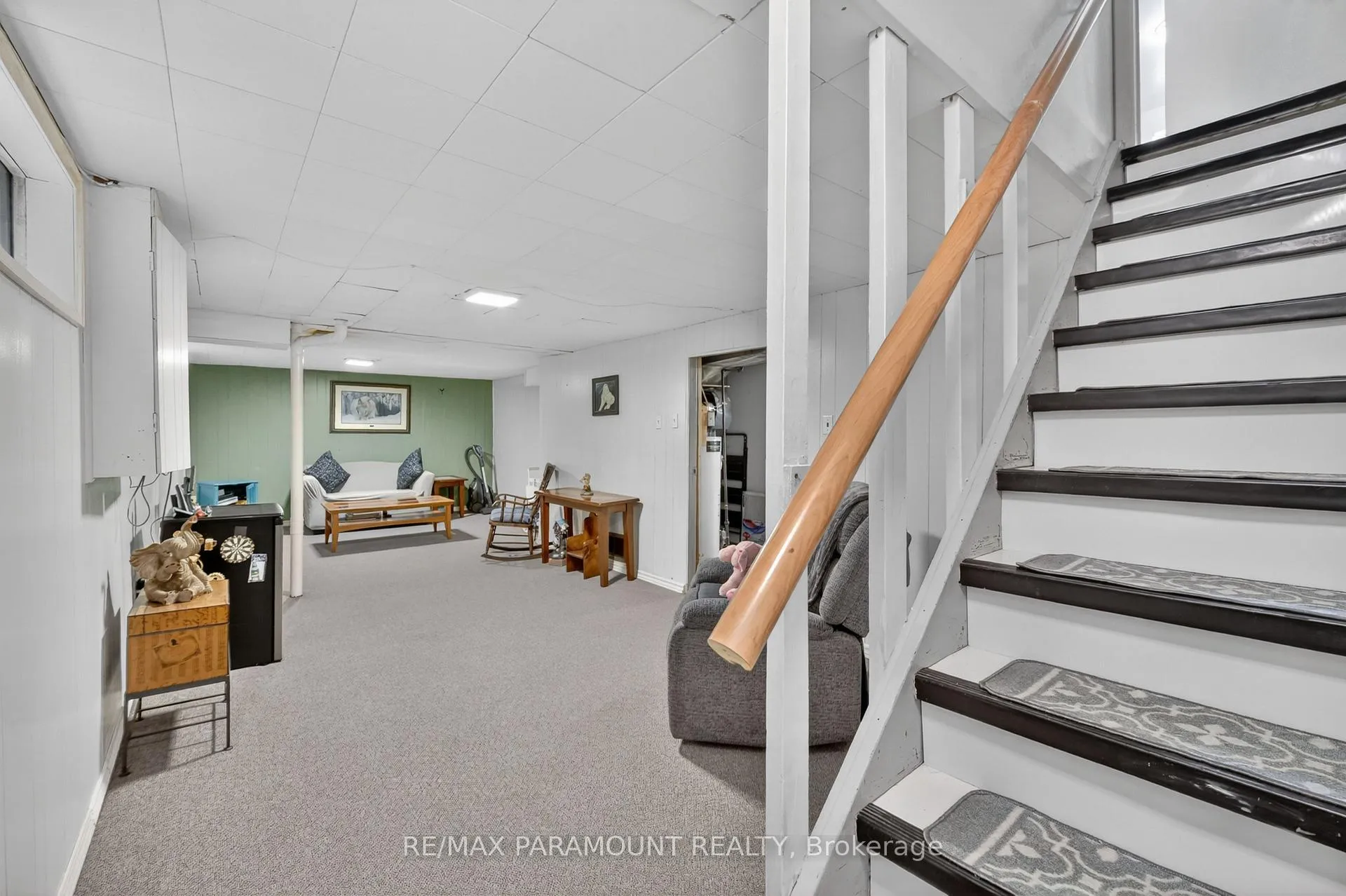 Photo 25 of 263 Bartley Bull Parkway, Brampton, Brampton East — HOMEH