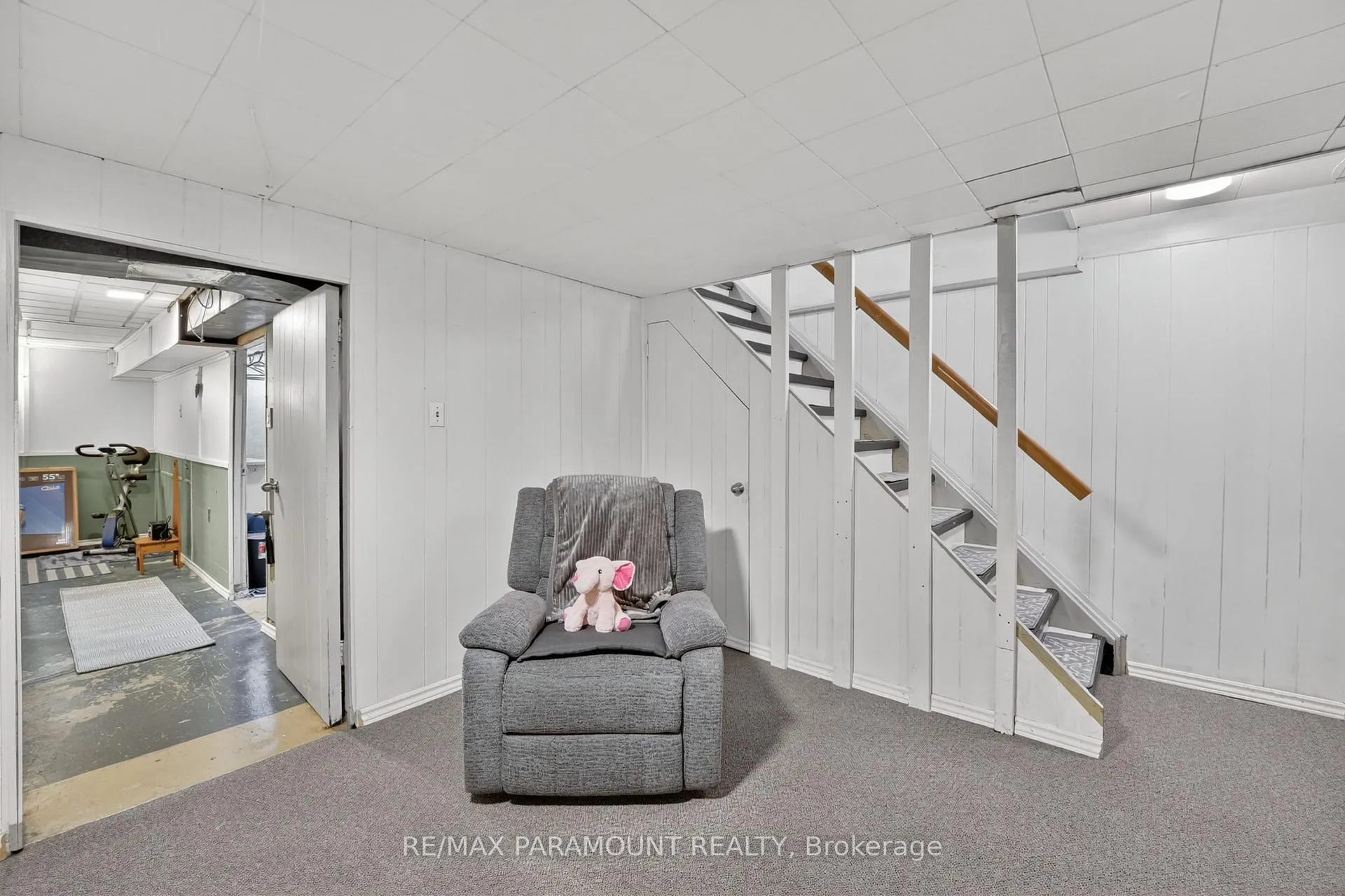 Photo 26 of 263 Bartley Bull Parkway, Brampton, Brampton East — HOMEH