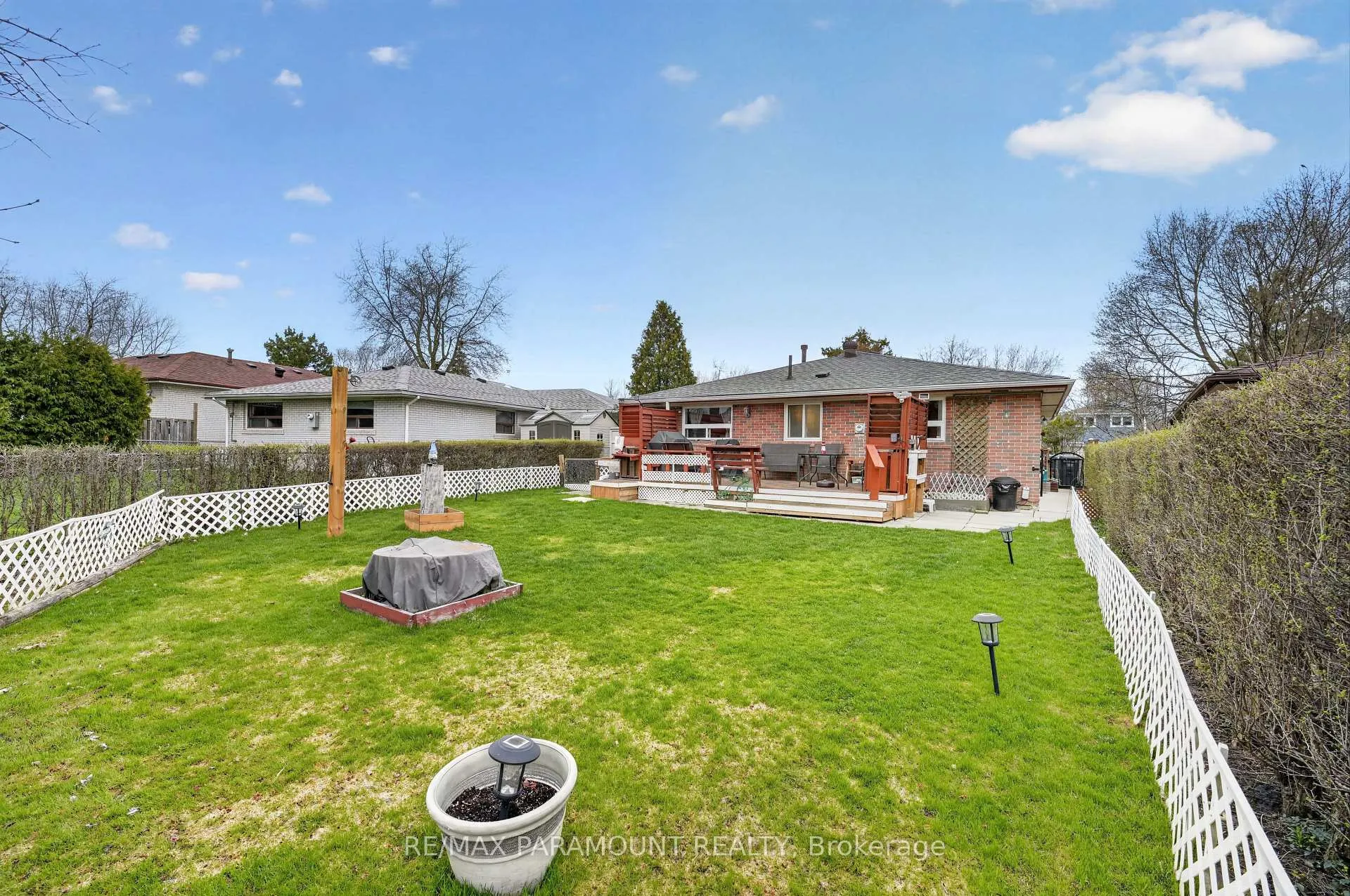 Photo 33 of 263 Bartley Bull Parkway, Brampton, Brampton East — HOMEH
