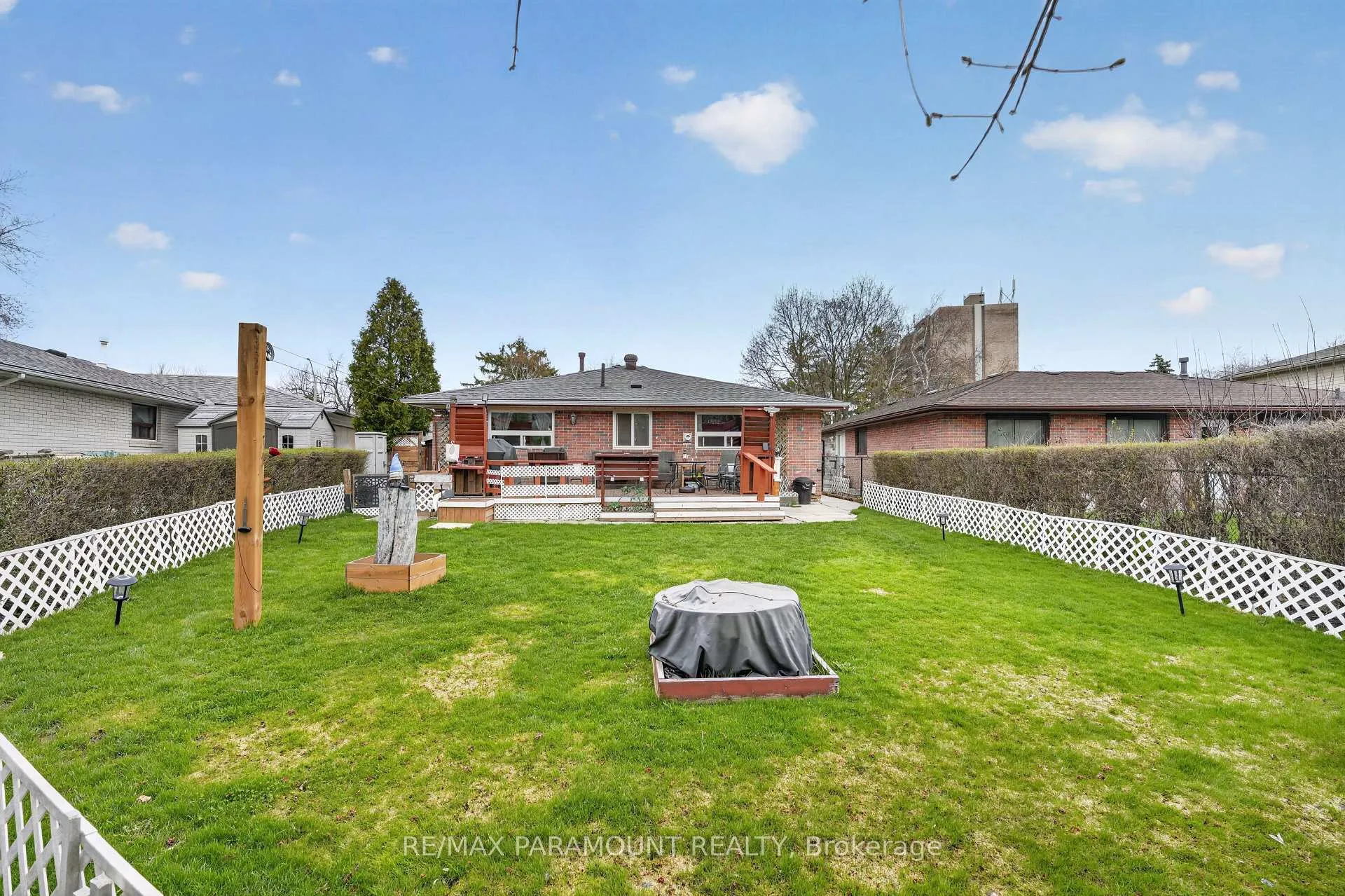 Photo 34 of 263 Bartley Bull Parkway, Brampton, Brampton East — HOMEH