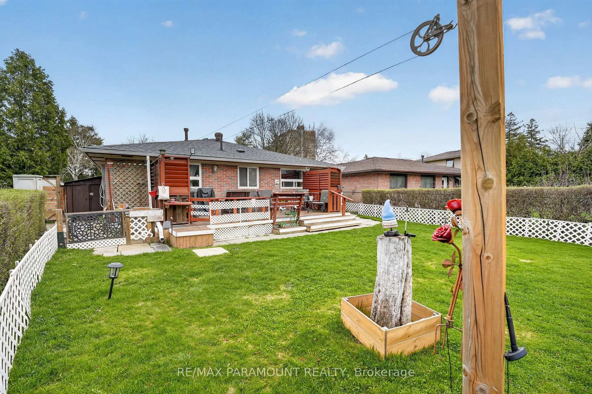Photo 35 of 263 Bartley Bull Parkway, Brampton, Brampton East — HOMEH