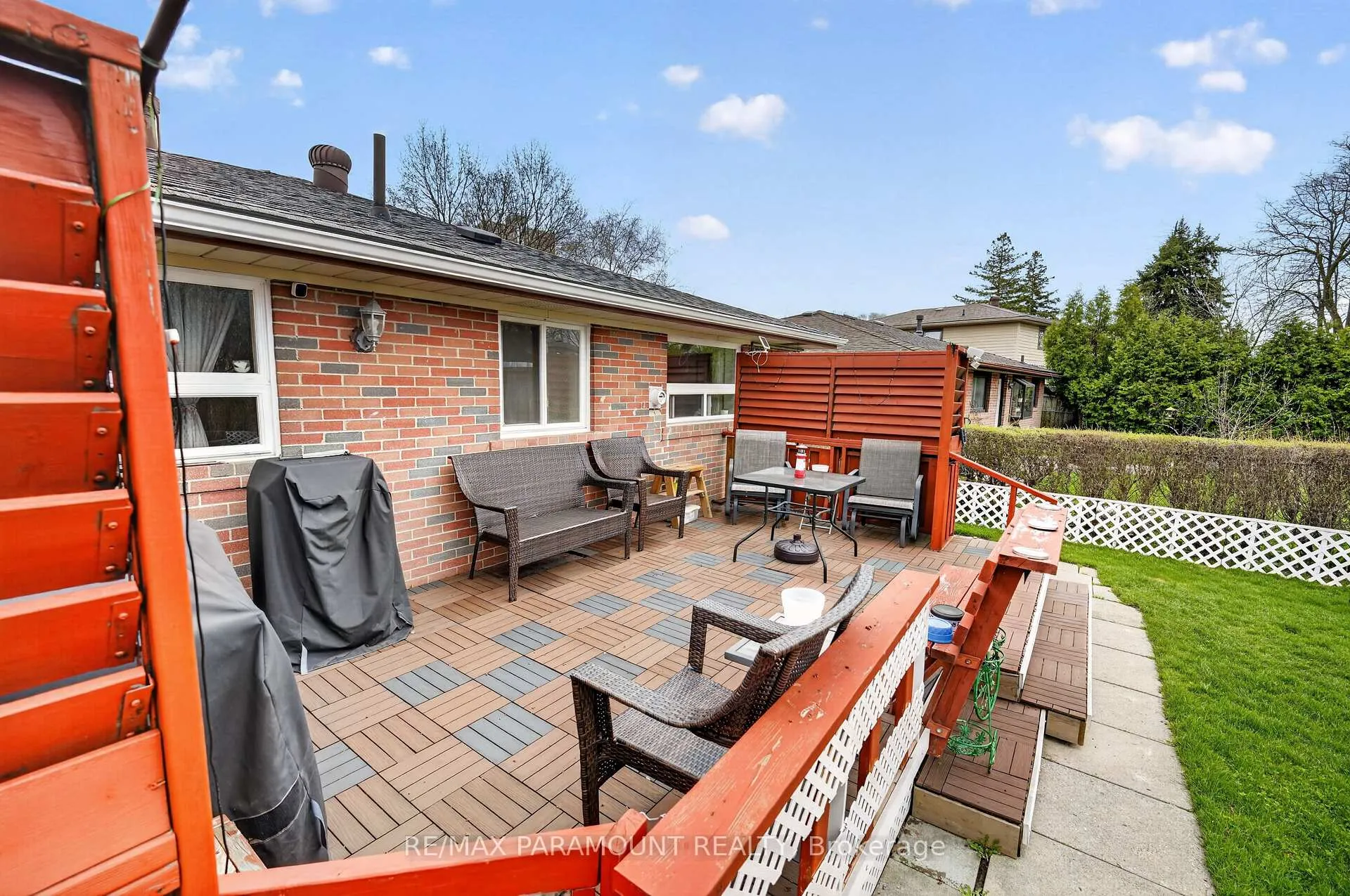 Photo 36 of 263 Bartley Bull Parkway, Brampton, Brampton East — HOMEH