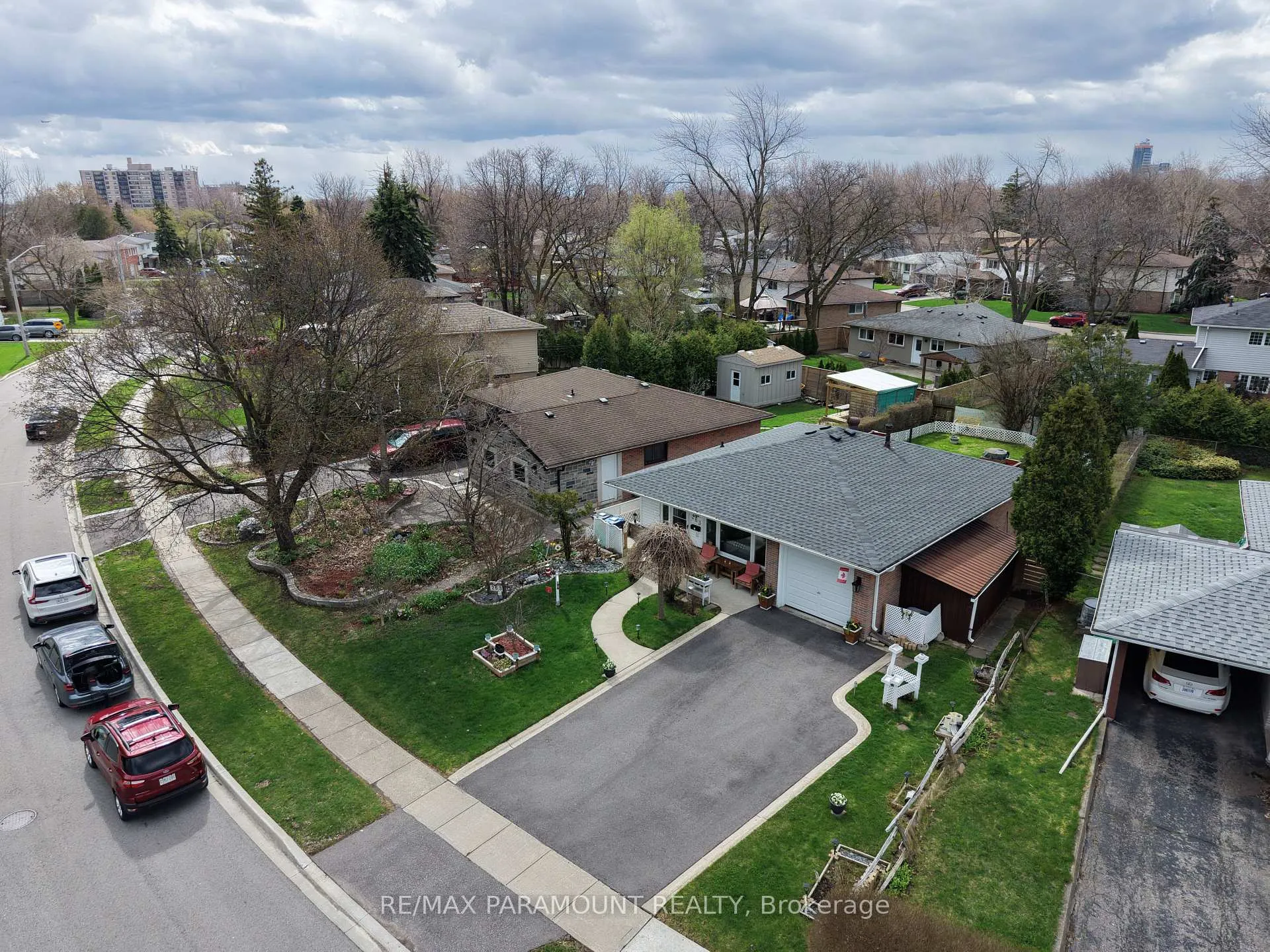 Photo 37 of 263 Bartley Bull Parkway, Brampton, Brampton East — HOMEH