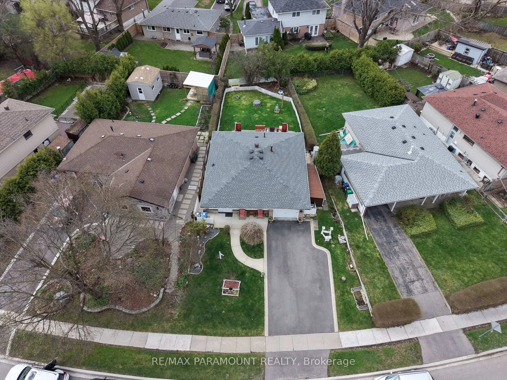 Photo 38 of 263 Bartley Bull Parkway, Brampton, Brampton East — HOMEH