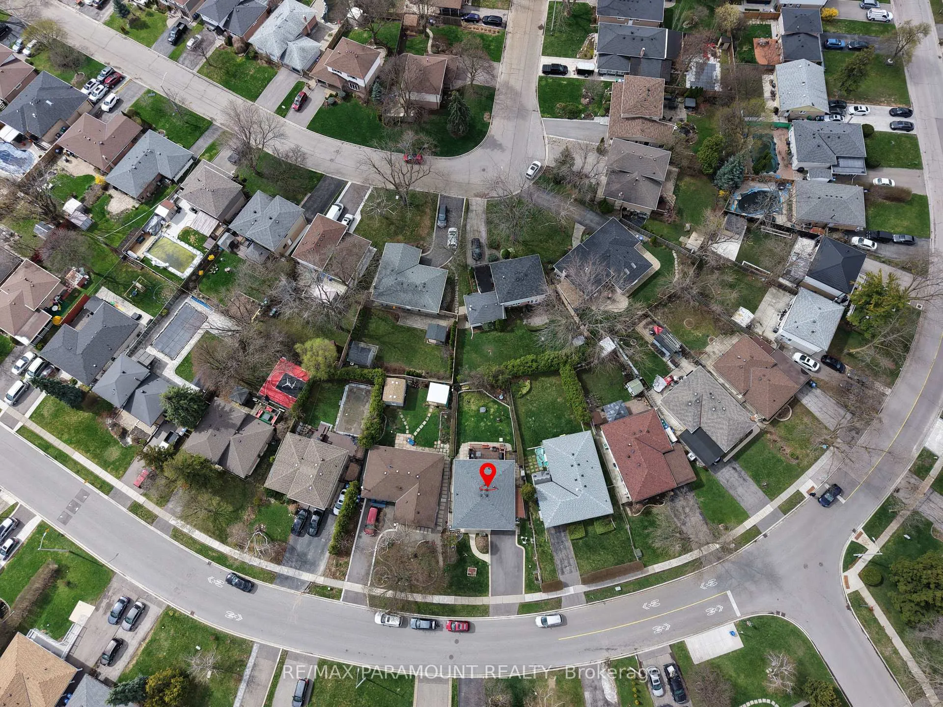 Photo 39 of 263 Bartley Bull Parkway, Brampton, Brampton East — HOMEH