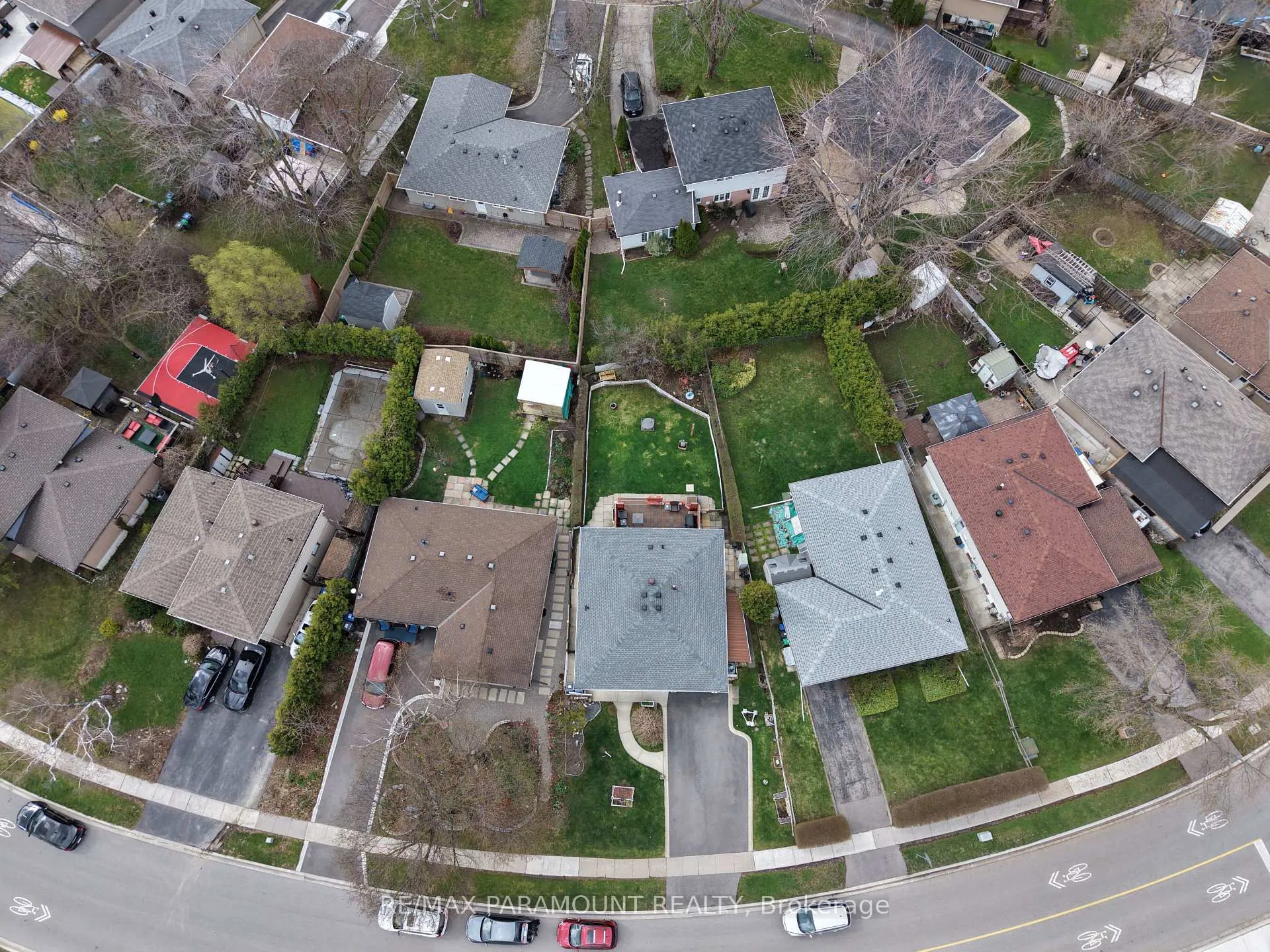 Photo 40 of 263 Bartley Bull Parkway, Brampton, Brampton East — HOMEH
