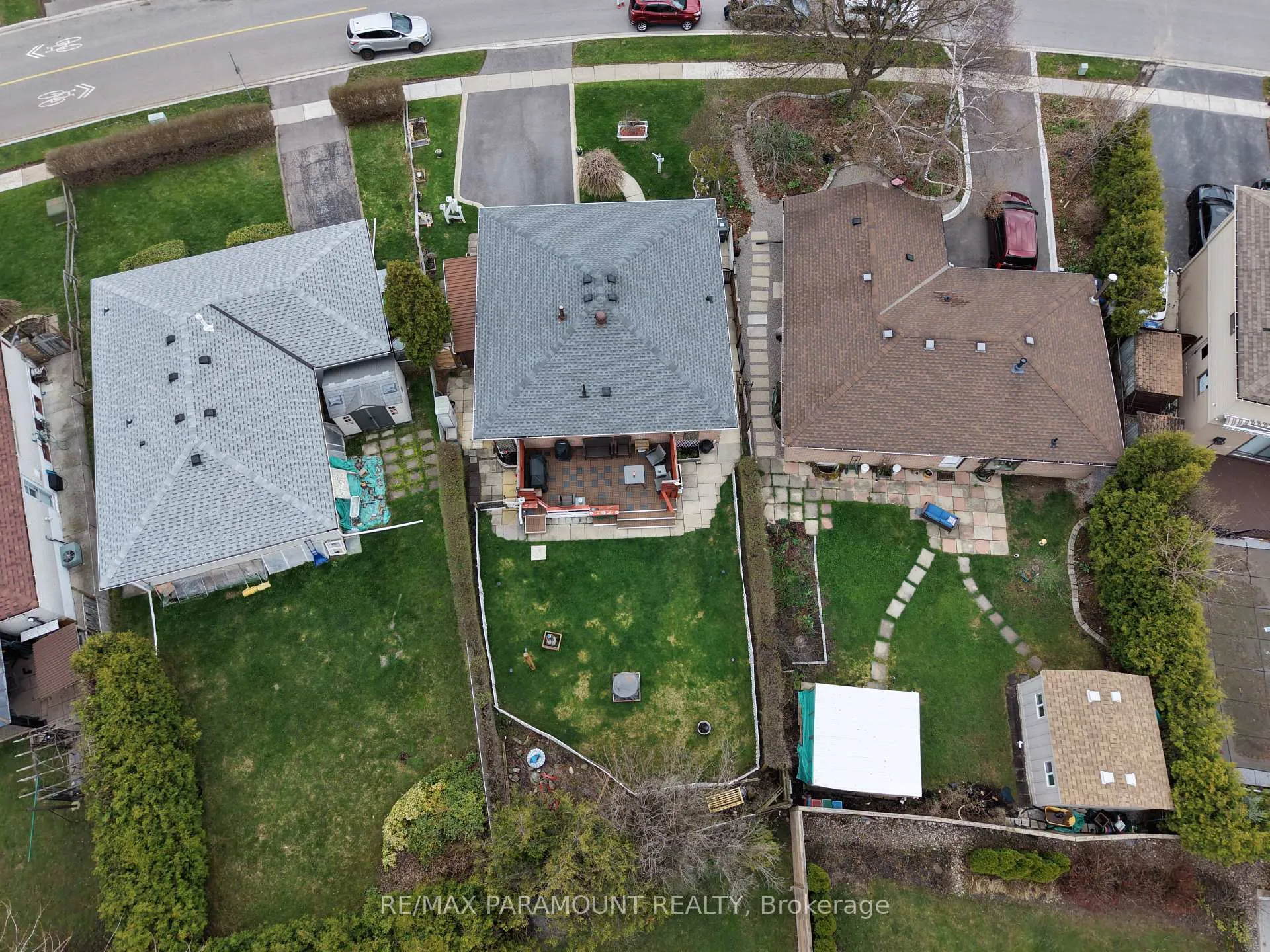 Photo 41 of 263 Bartley Bull Parkway, Brampton, Brampton East — HOMEH