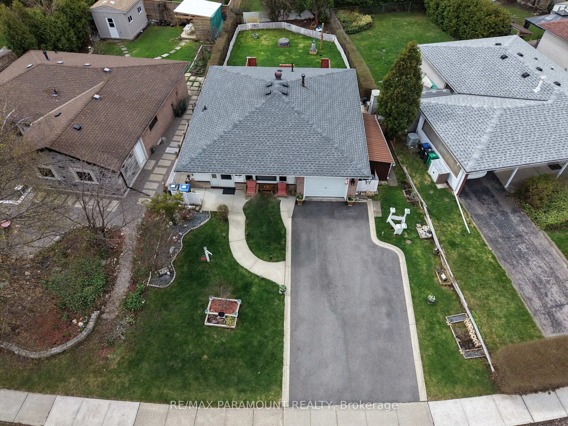 Photo 42 of 263 Bartley Bull Parkway, Brampton, Brampton East — HOMEH