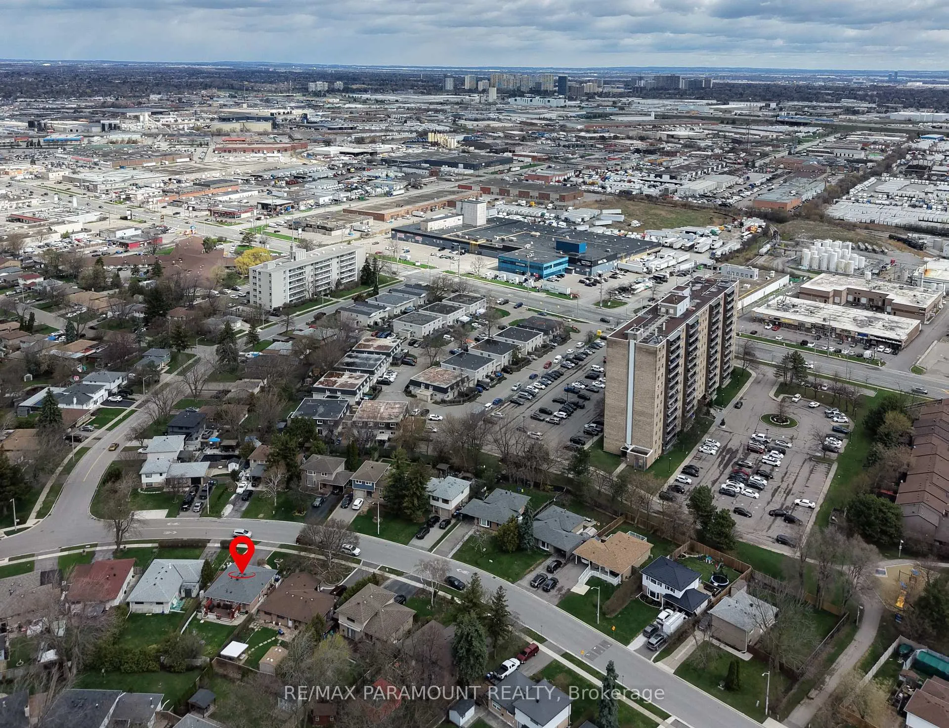 Photo 43 of 263 Bartley Bull Parkway, Brampton, Brampton East — HOMEH