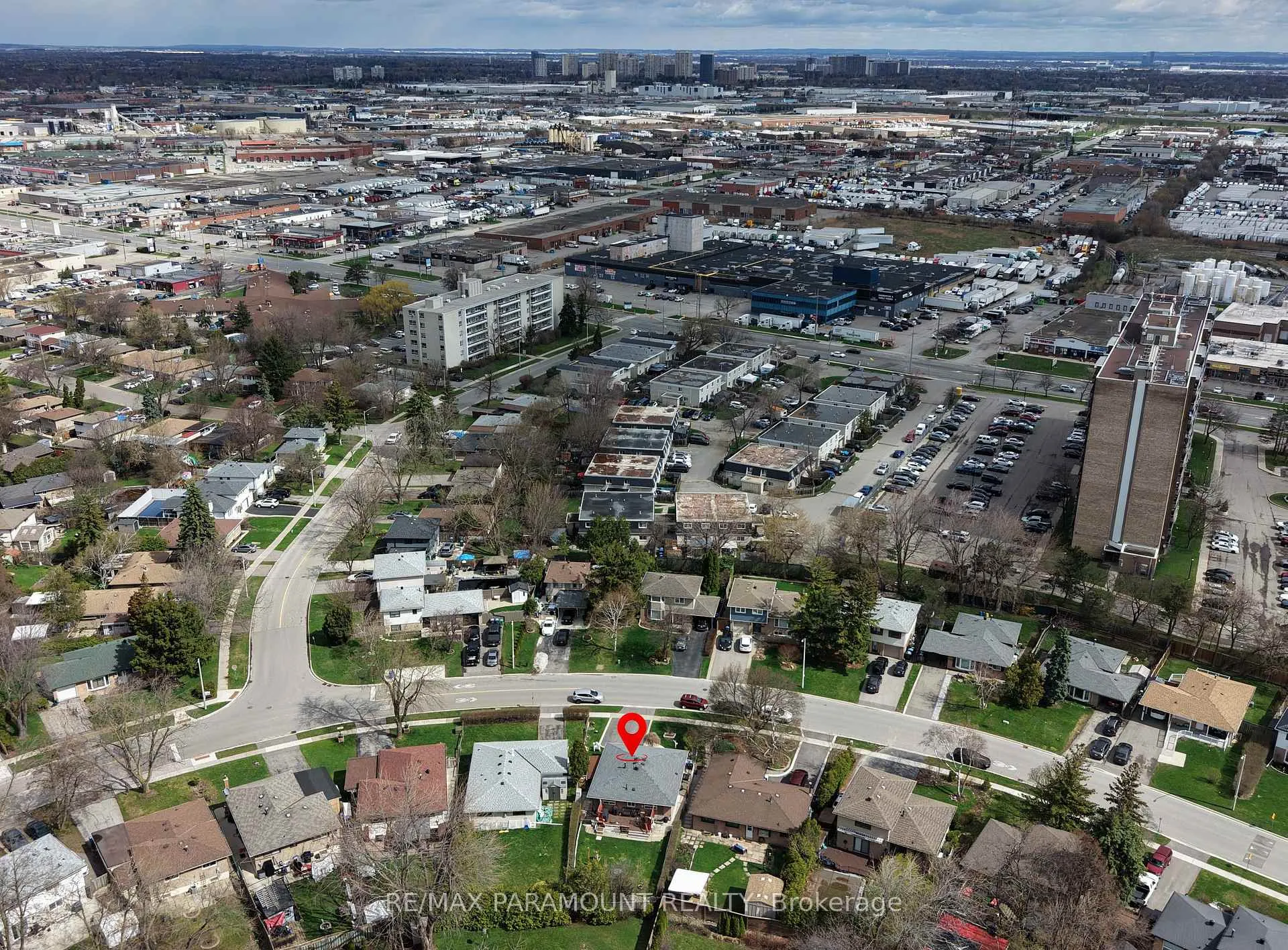 Photo 44 of 263 Bartley Bull Parkway, Brampton, Brampton East — HOMEH