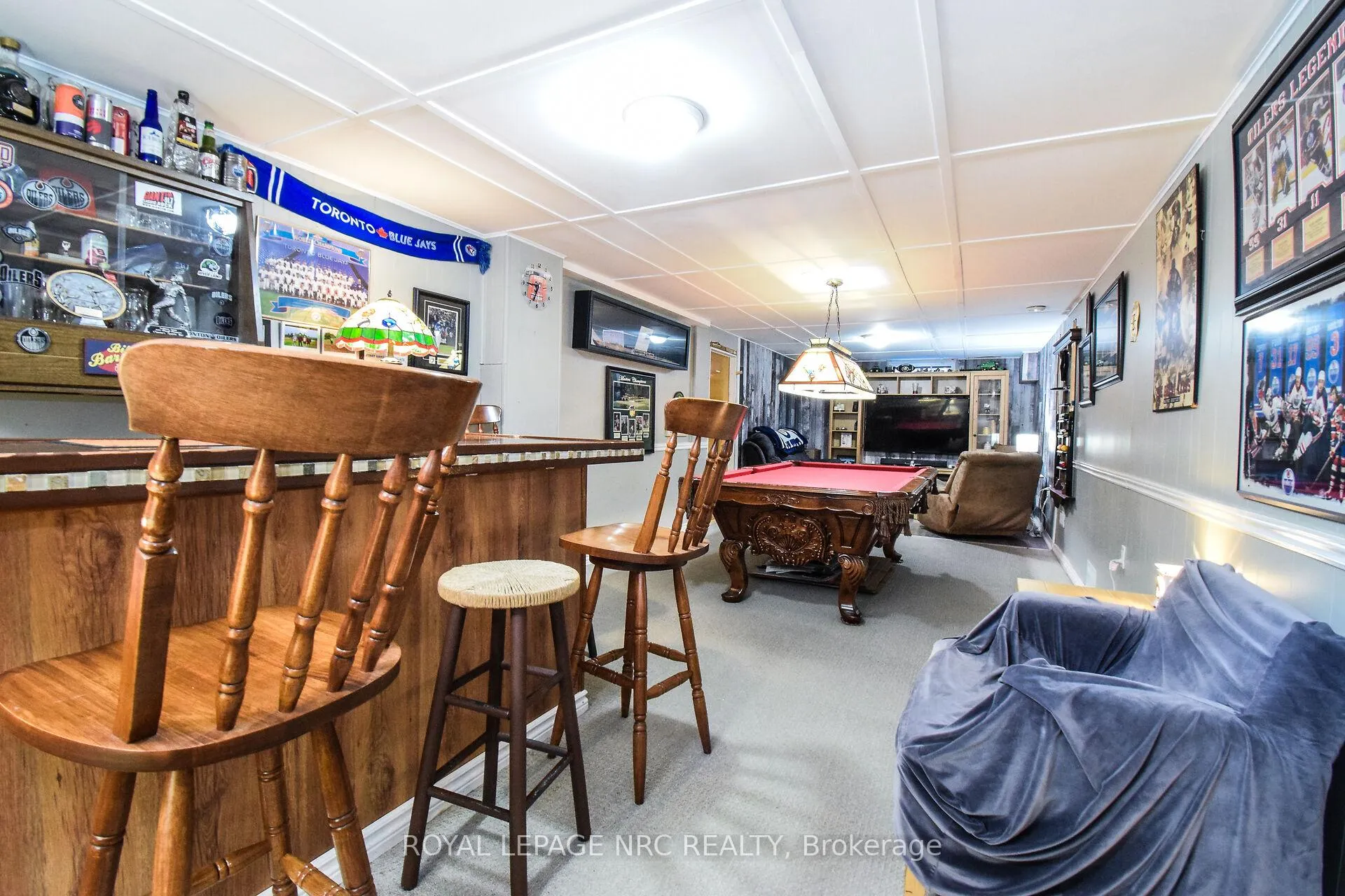 Photo 25 of 11 Grosvenor Street, St. Catharines, Bunting/Linwell — HOMEH