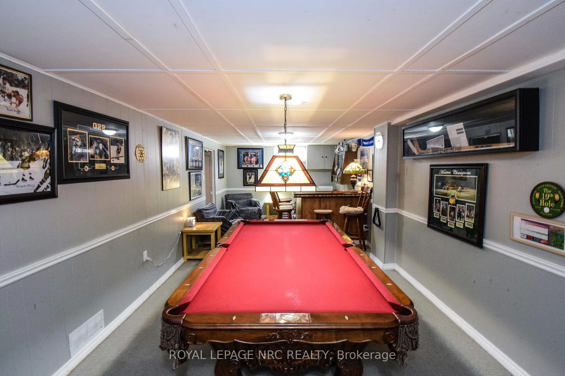 Photo 27 of 11 Grosvenor Street, St. Catharines, Bunting/Linwell — HOMEH