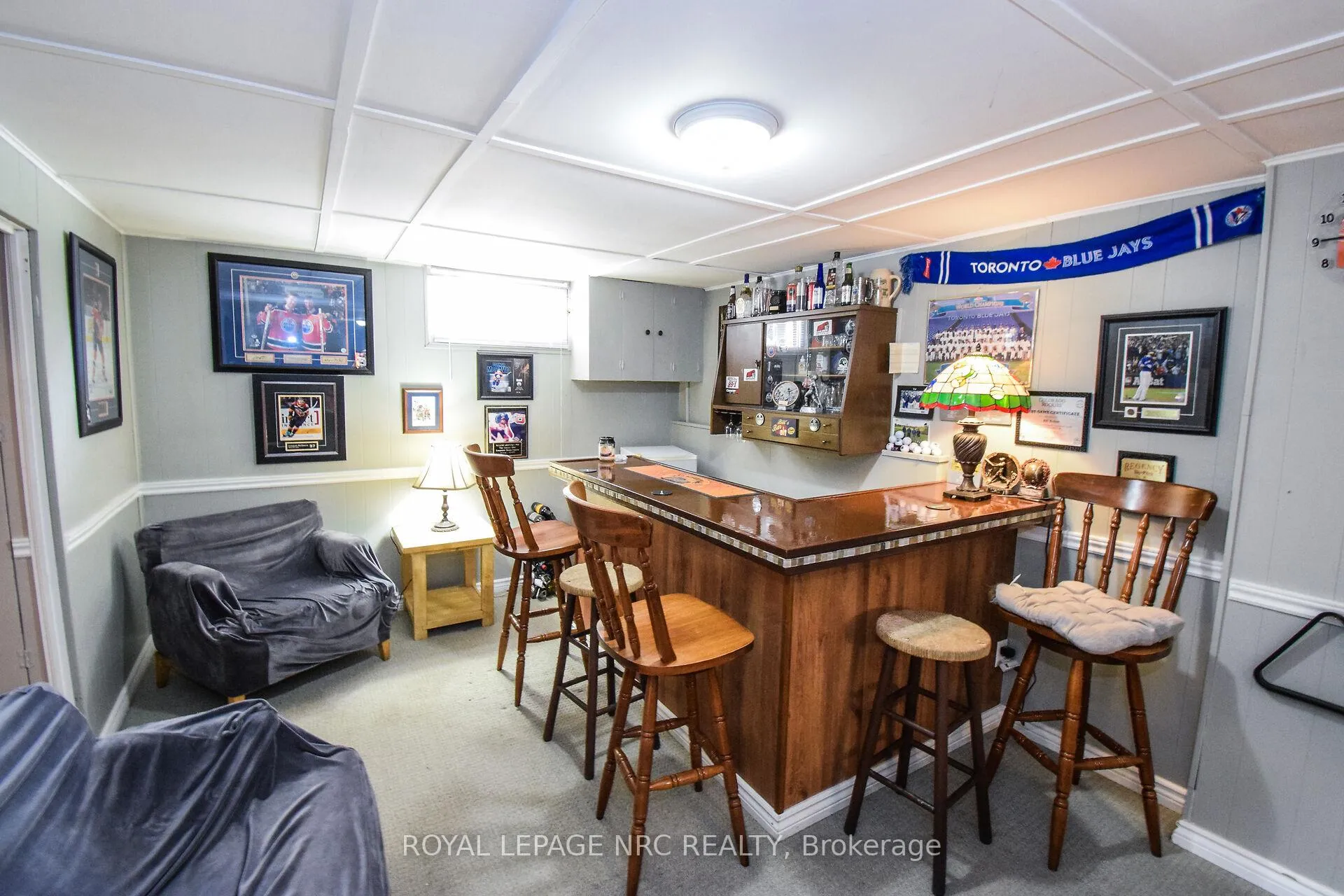 Photo 28 of 11 Grosvenor Street, St. Catharines, Bunting/Linwell — HOMEH