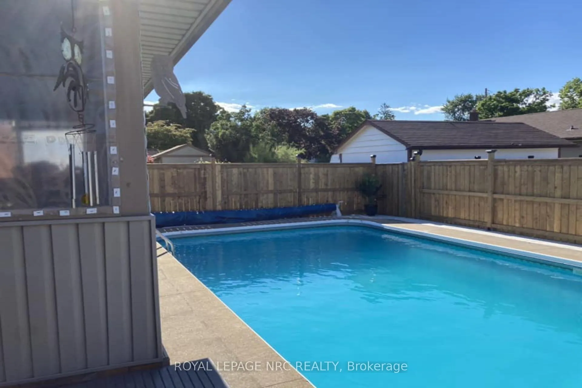 Photo 39 of 11 Grosvenor Street, St. Catharines, Bunting/Linwell — HOMEH