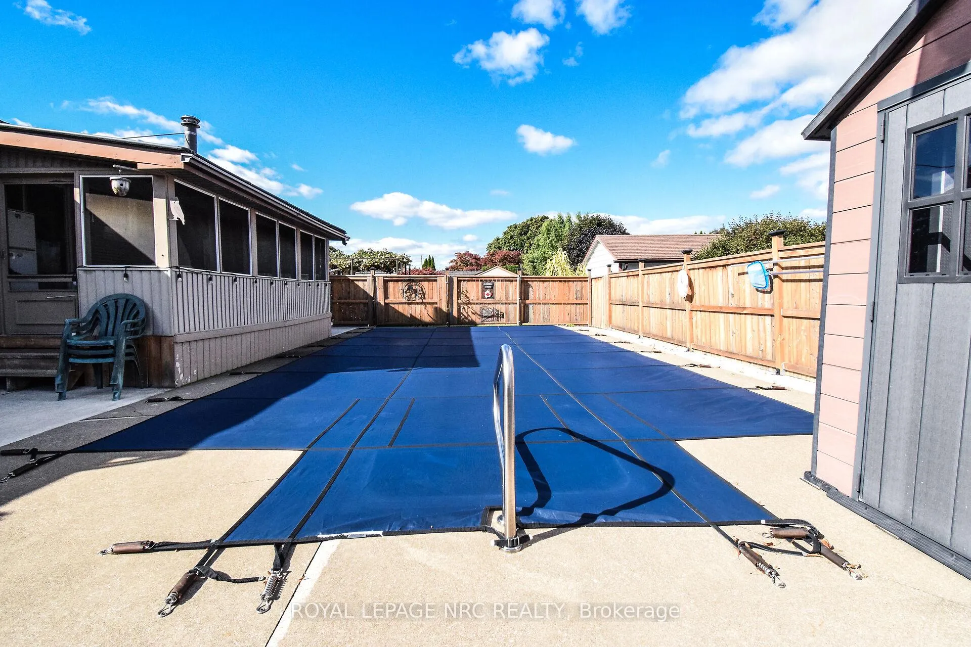 Photo 40 of 11 Grosvenor Street, St. Catharines, Bunting/Linwell — HOMEH