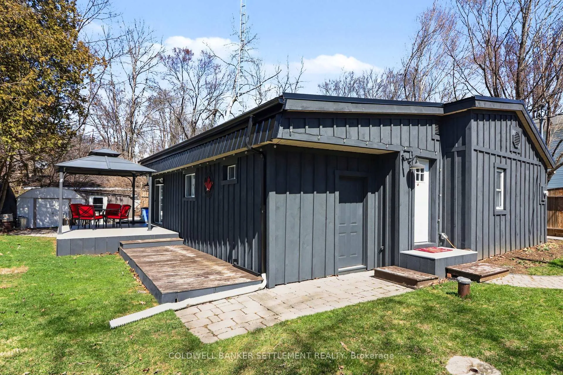 Photo 1 of 128 Loon Lane, Beckwith, Beckwith Twp — HOMEH