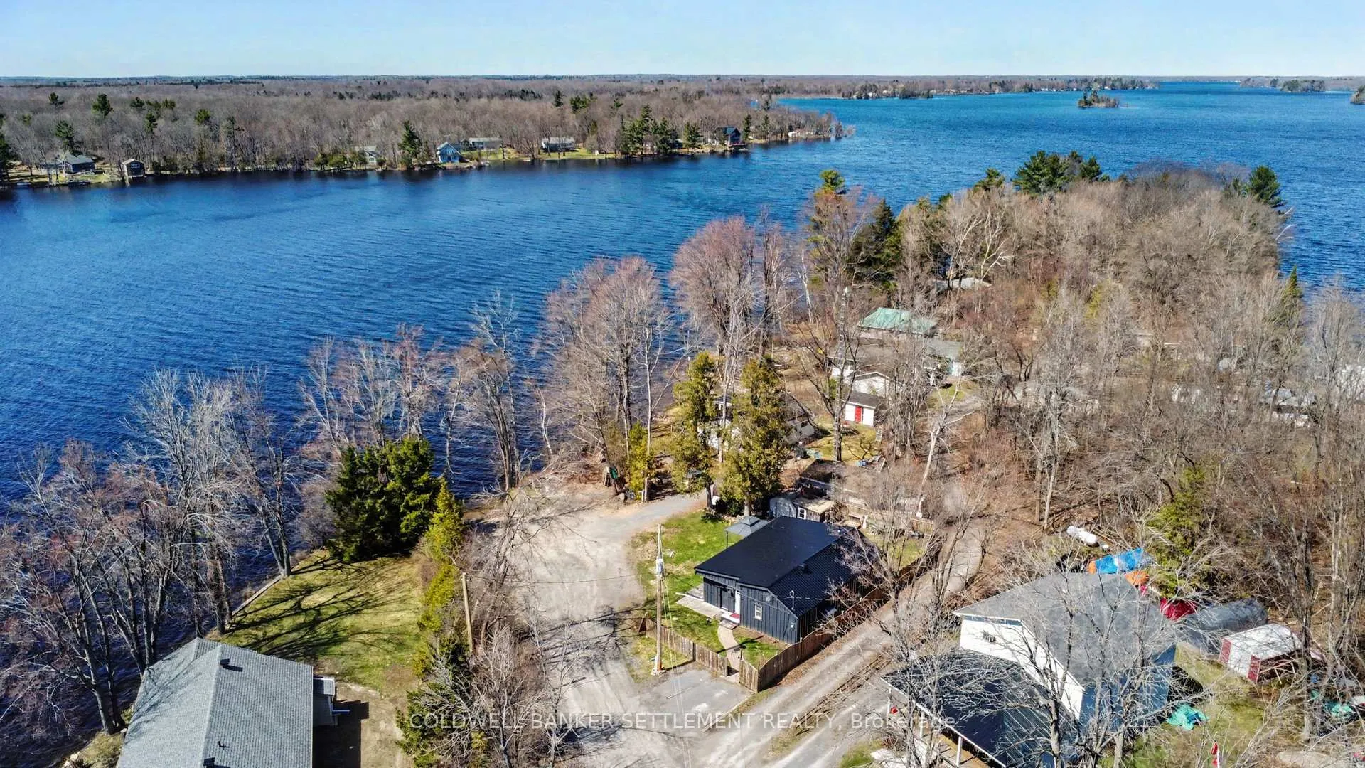 Photo 4 of 128 Loon Lane, Beckwith, Beckwith Twp — HOMEH