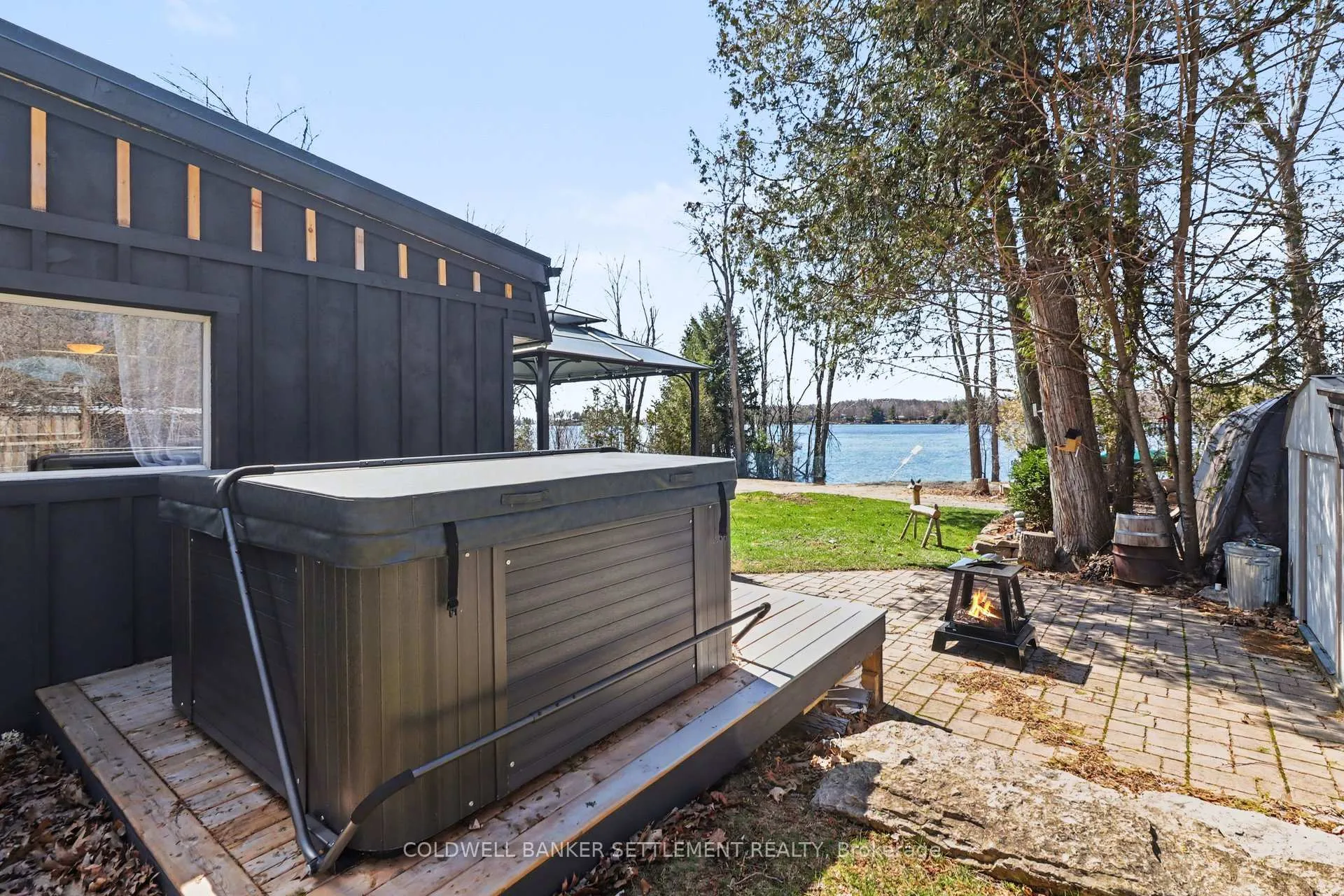 Photo 5 of 128 Loon Lane, Beckwith, Beckwith Twp — HOMEH
