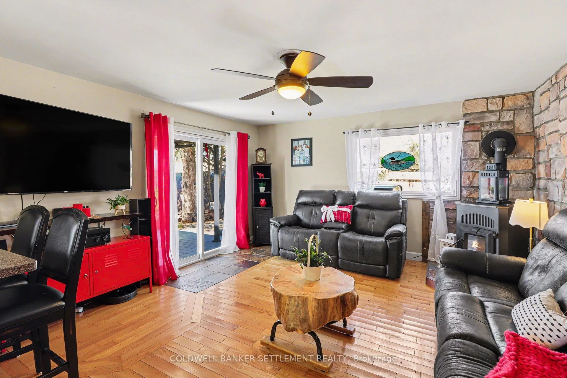 Photo 7 of 128 Loon Lane, Beckwith, Beckwith Twp — HOMEH