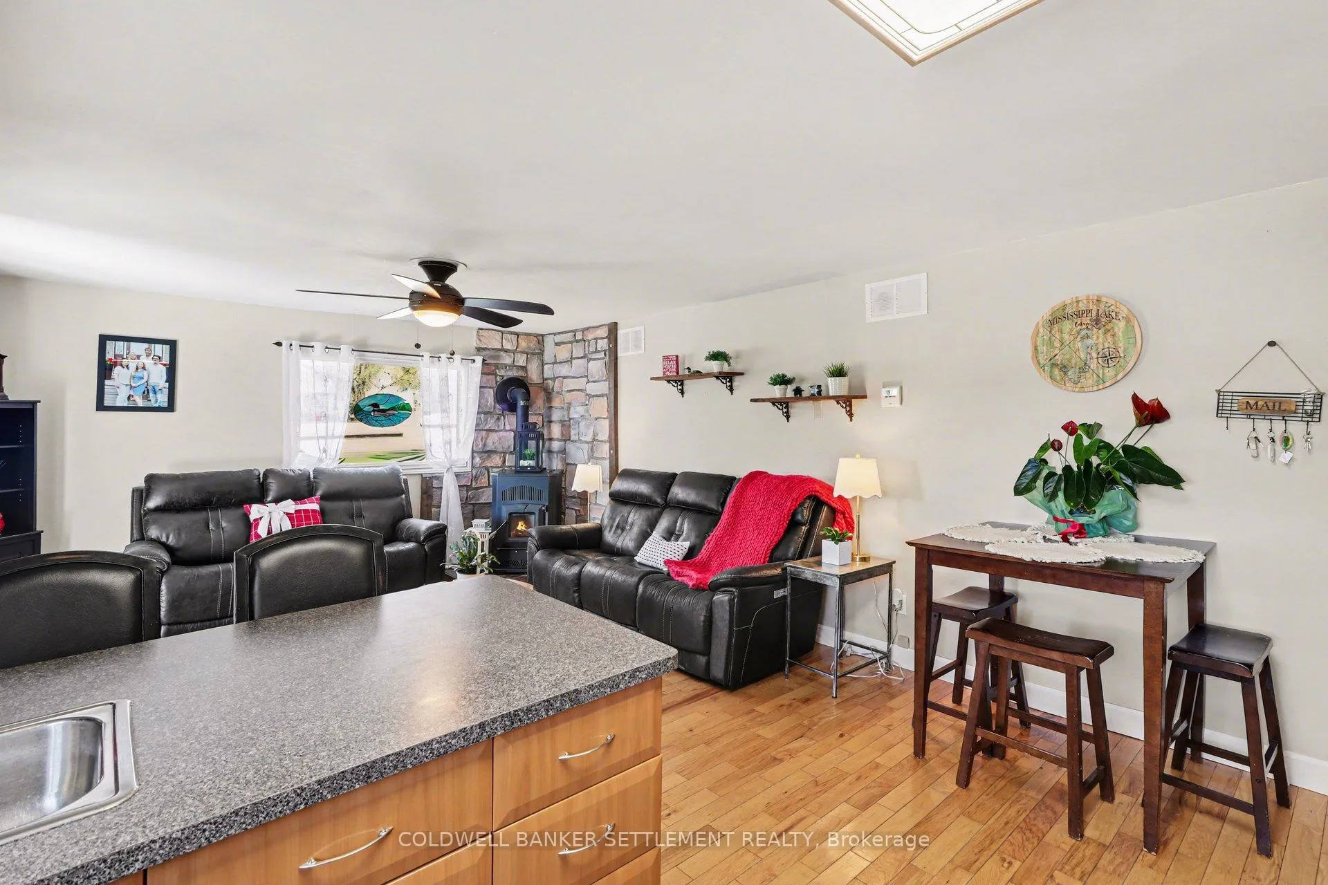 Photo 8 of 128 Loon Lane, Beckwith, Beckwith Twp — HOMEH