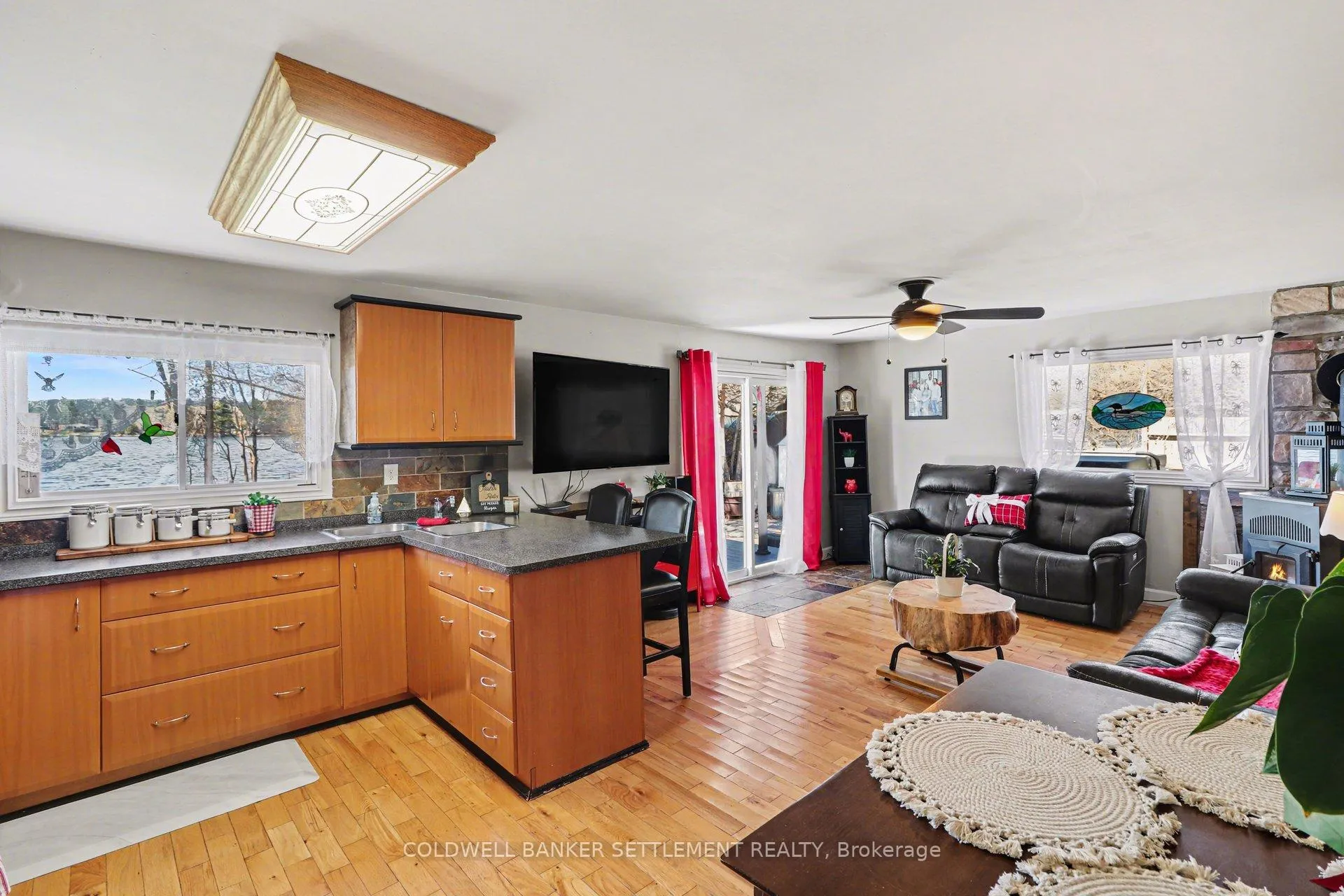 Photo 10 of 128 Loon Lane, Beckwith, Beckwith Twp — HOMEH