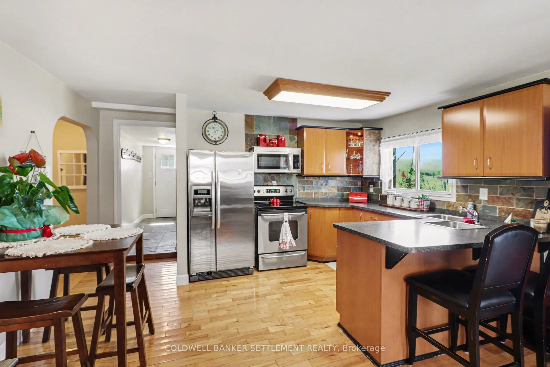 Photo 11 of 128 Loon Lane, Beckwith, Beckwith Twp — HOMEH