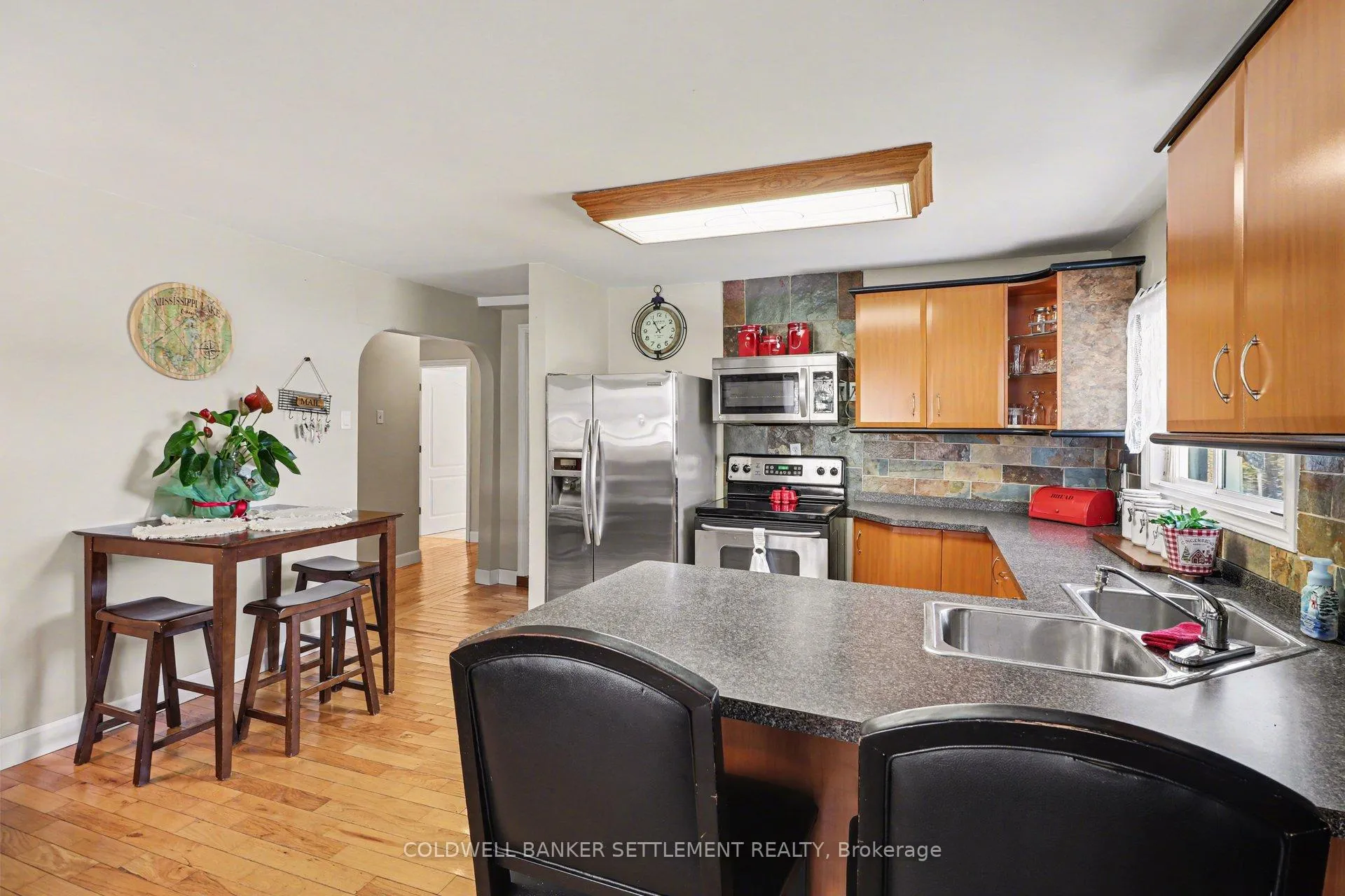 Photo 12 of 128 Loon Lane, Beckwith, Beckwith Twp — HOMEH