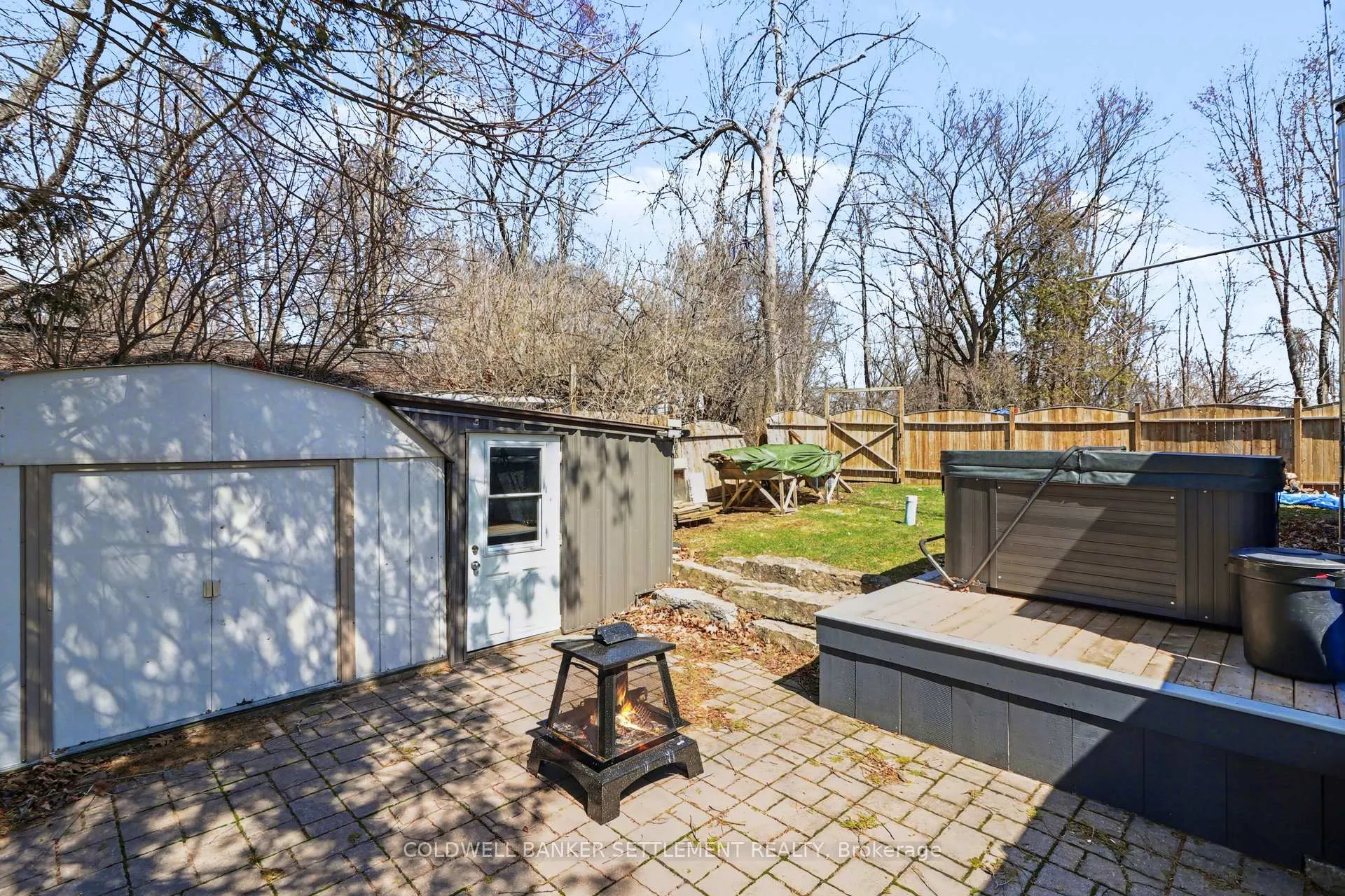 Photo 25 of 128 Loon Lane, Beckwith, Beckwith Twp — HOMEH