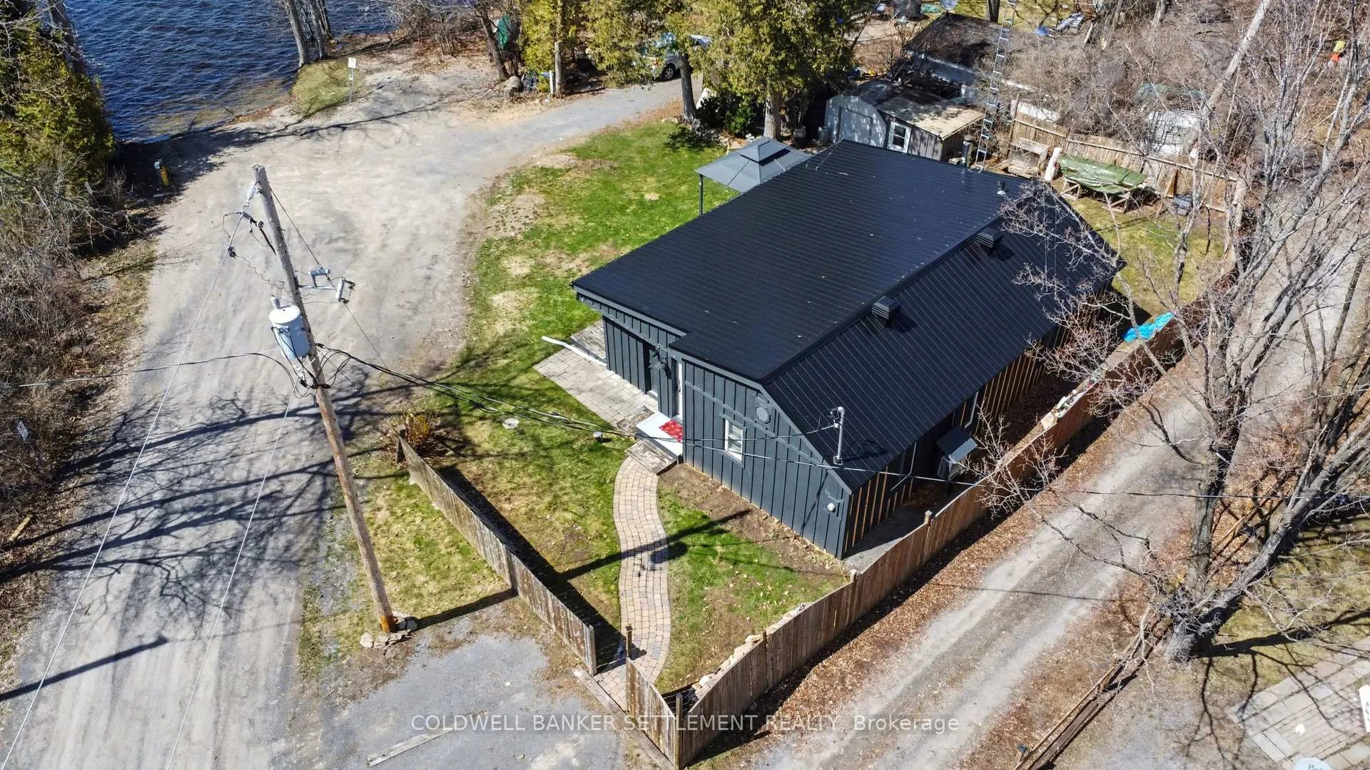 Photo 28 of 128 Loon Lane, Beckwith, Beckwith Twp — HOMEH