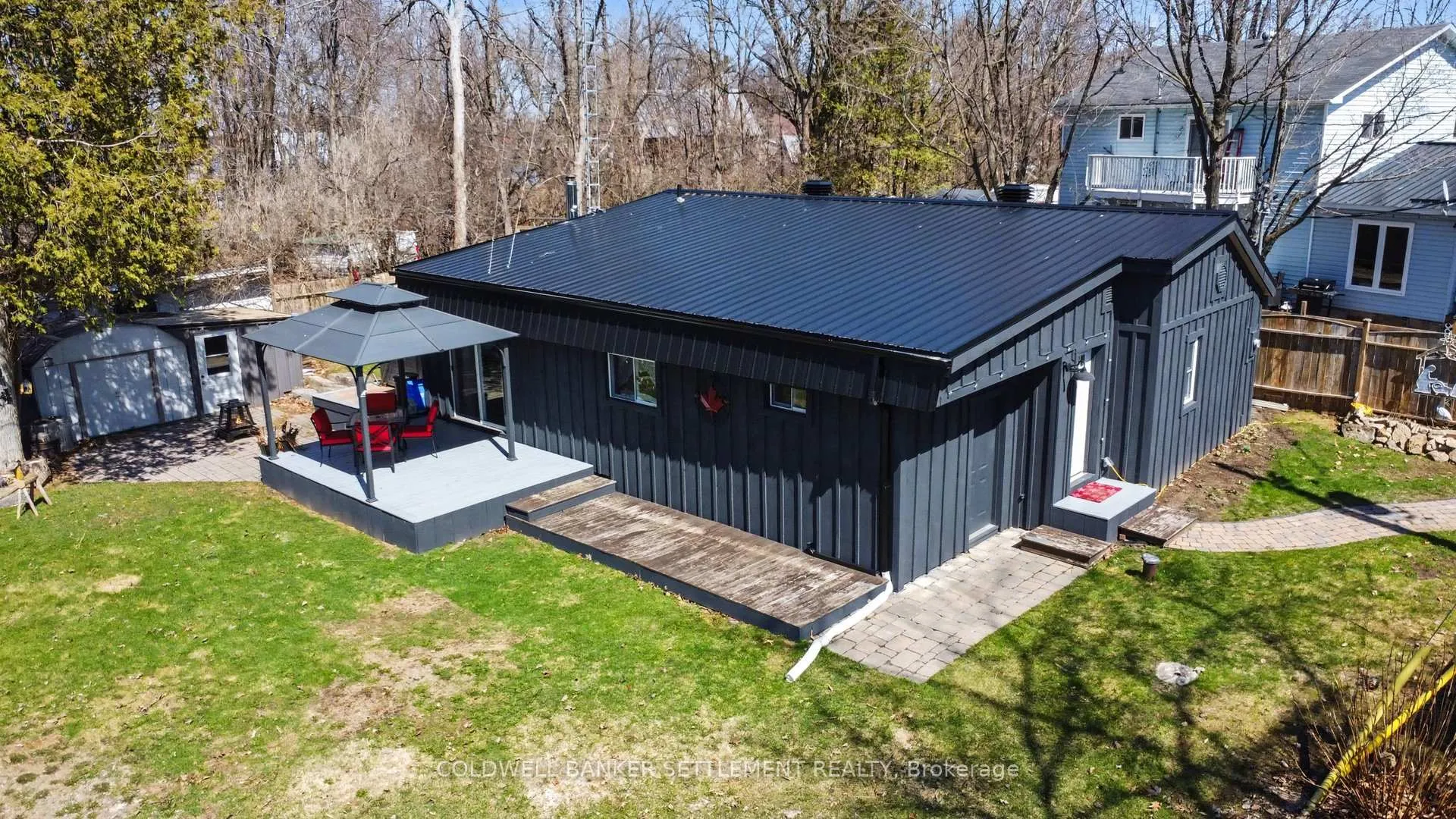 Photo 29 of 128 Loon Lane, Beckwith, Beckwith Twp — HOMEH