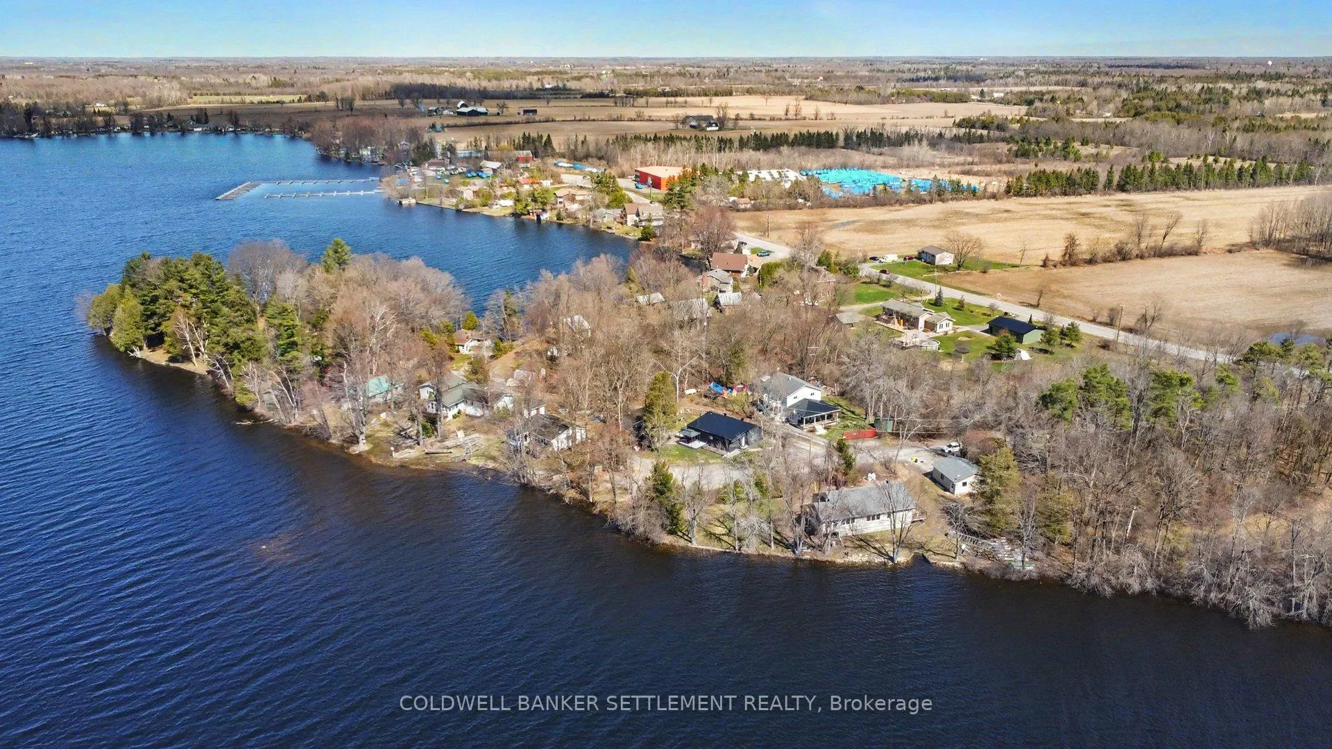 Photo 31 of 128 Loon Lane, Beckwith, Beckwith Twp — HOMEH