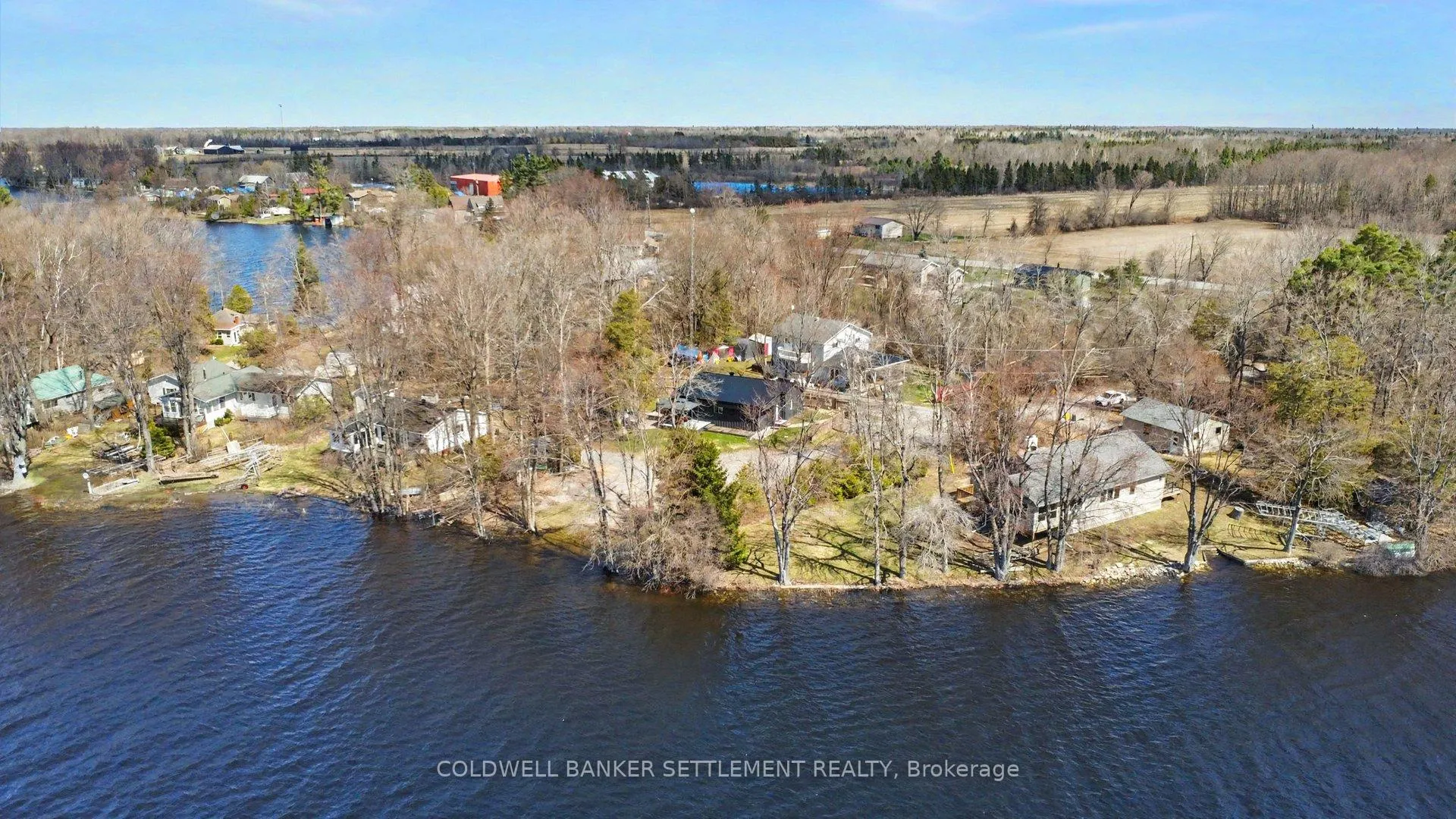 Photo 32 of 128 Loon Lane, Beckwith, Beckwith Twp — HOMEH