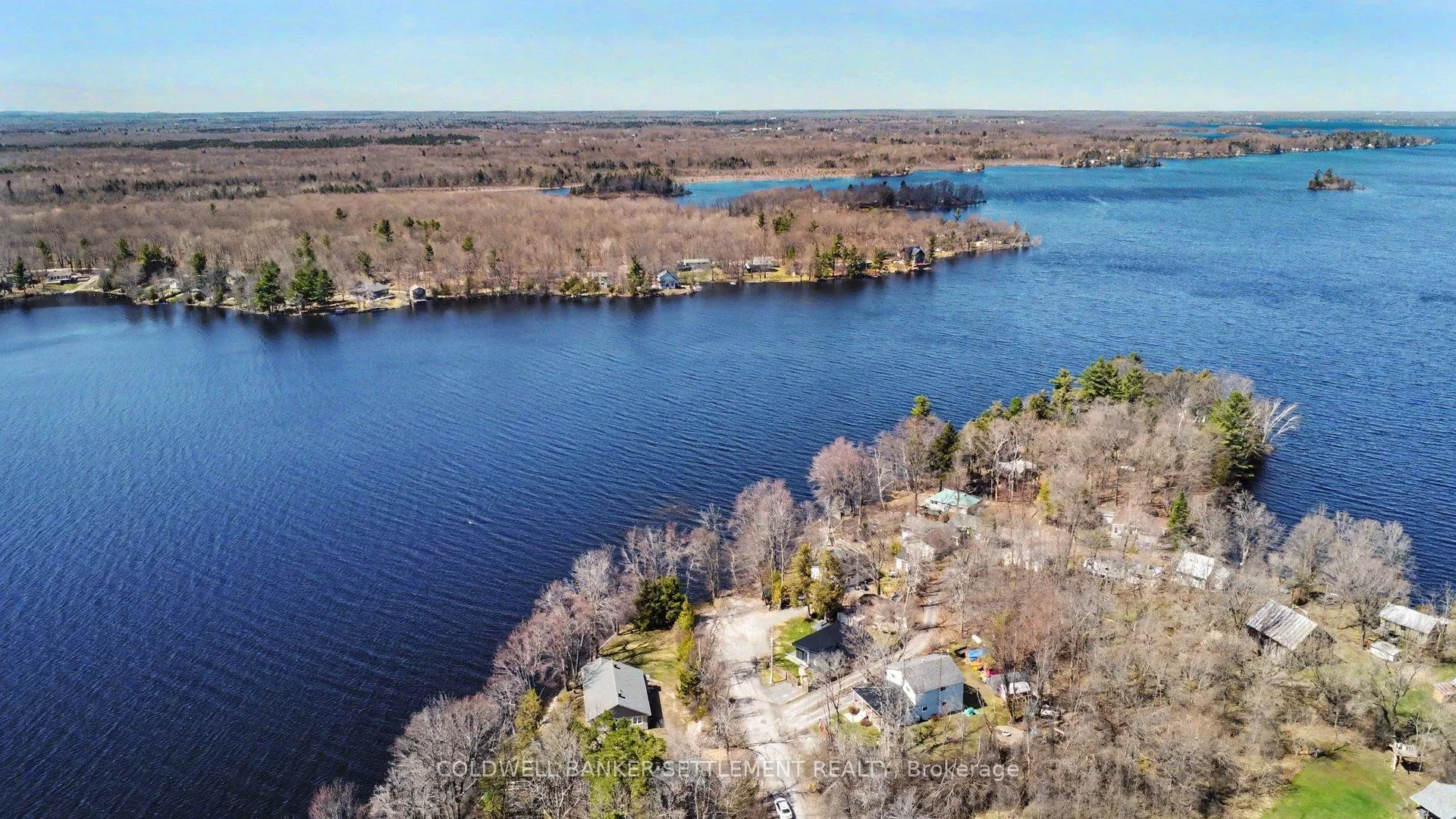Photo 33 of 128 Loon Lane, Beckwith, Beckwith Twp — HOMEH