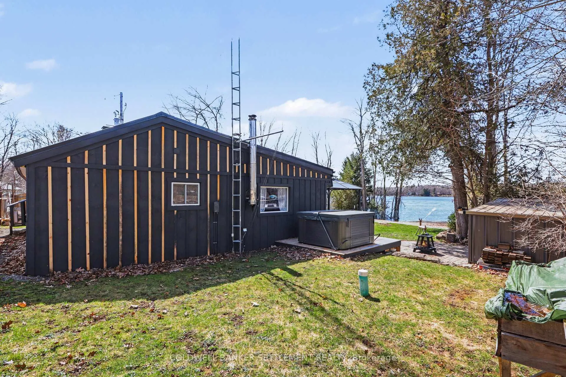 Photo 35 of 128 Loon Lane, Beckwith, Beckwith Twp — HOMEH