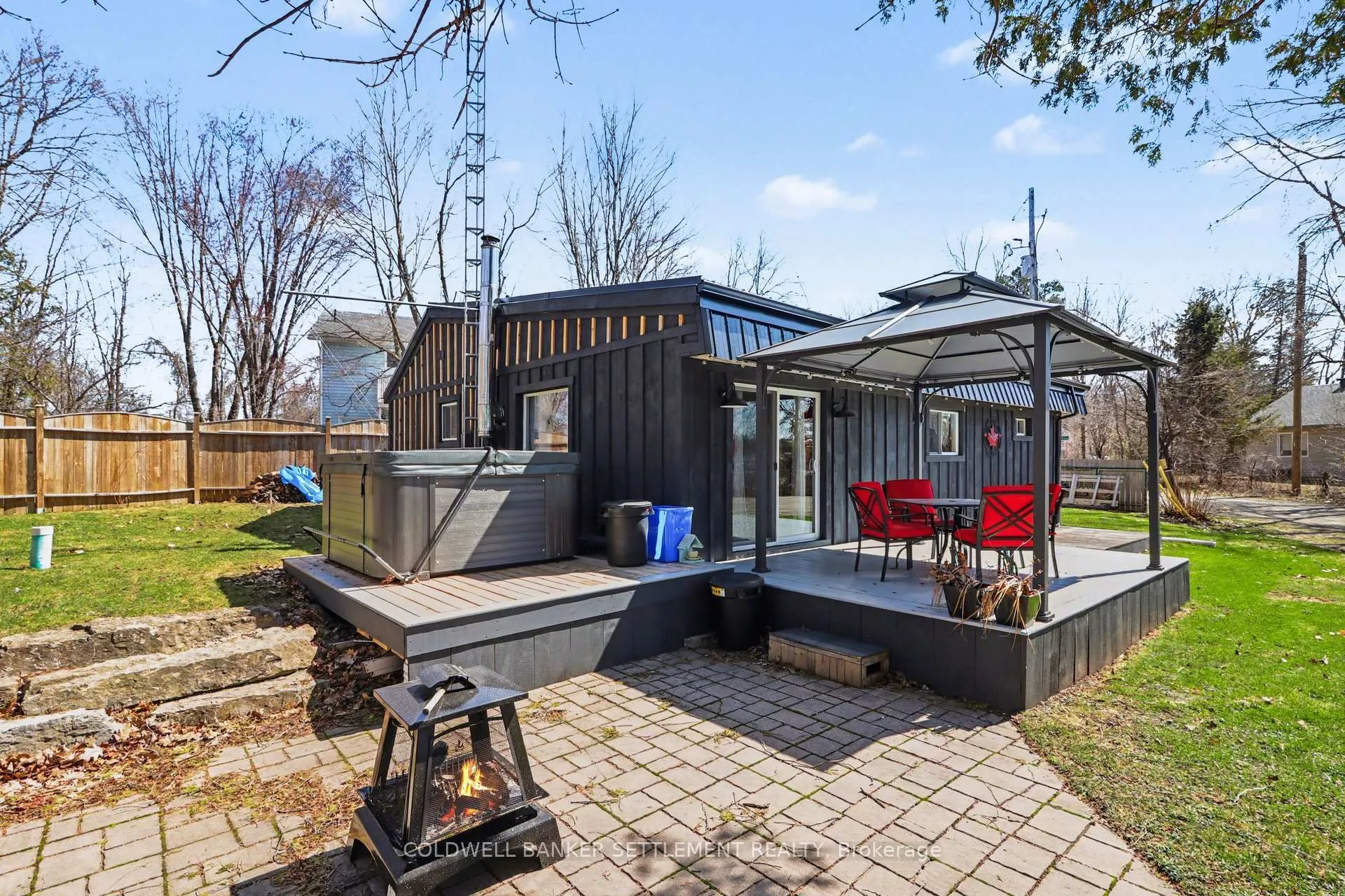 Photo 36 of 128 Loon Lane, Beckwith, Beckwith Twp — HOMEH