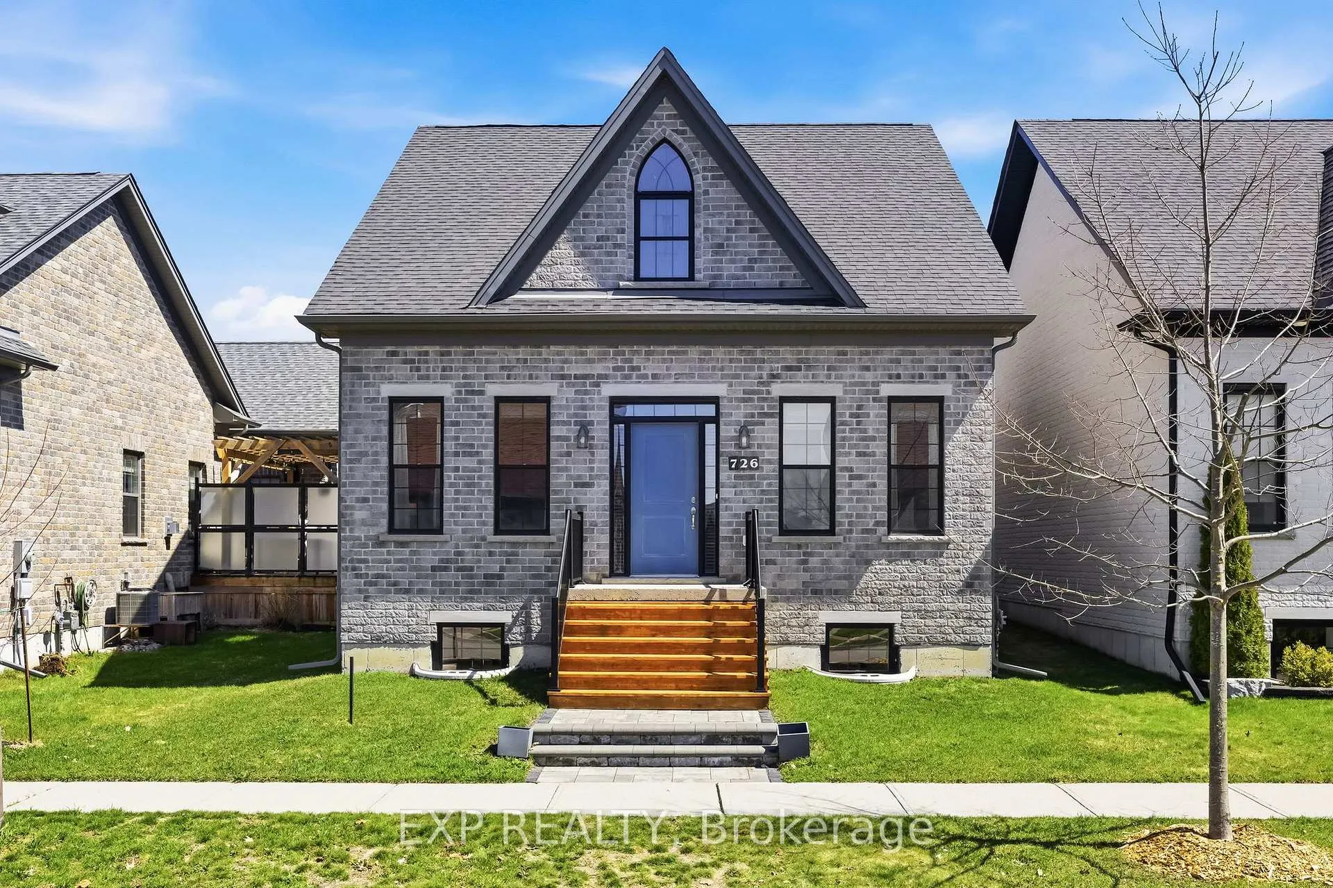 Photo 1 of 726 Elmer Hutton Street, Cobourg — HOMEH