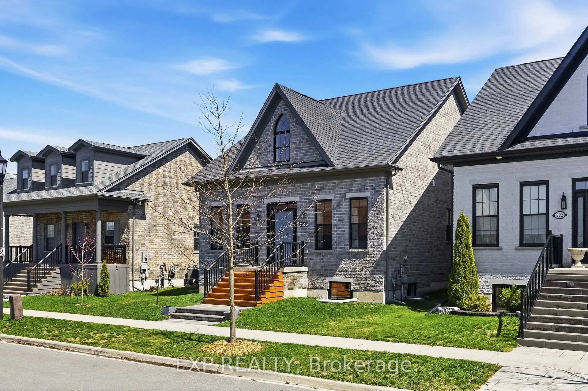 Photo 2 of 726 Elmer Hutton Street, Cobourg — HOMEH
