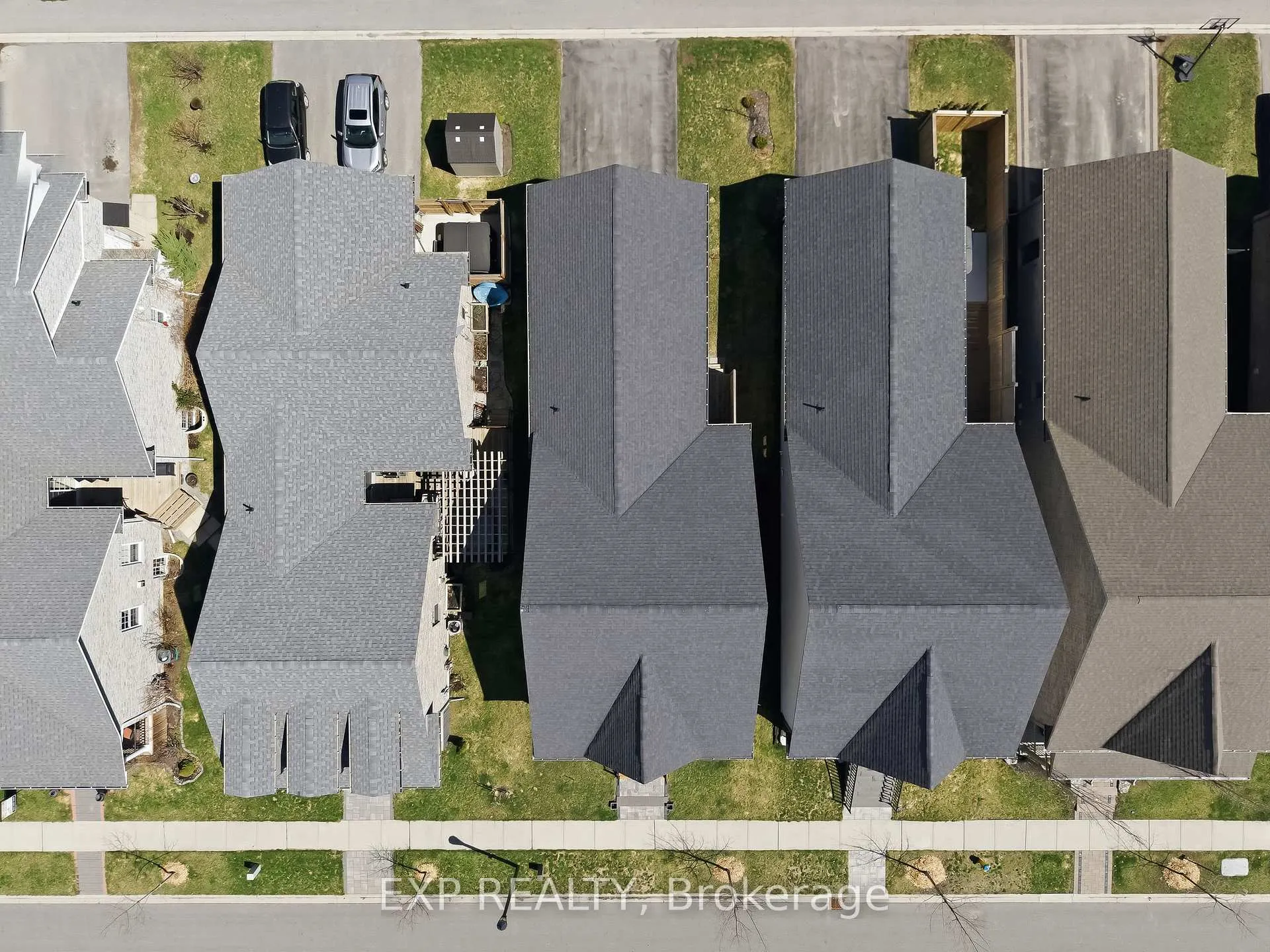 Photo 3 of 726 Elmer Hutton Street, Cobourg — HOMEH